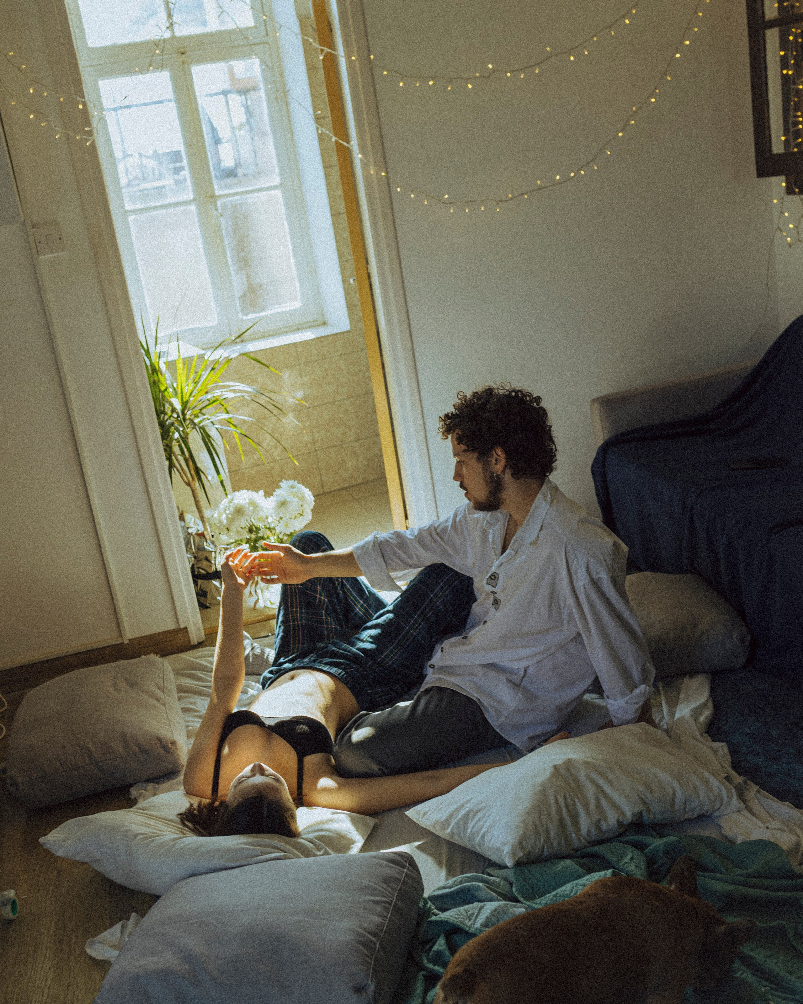 Yaroslav and Yana. Katerina Nord | Wedding and Couple Photographer in Germany and Europe