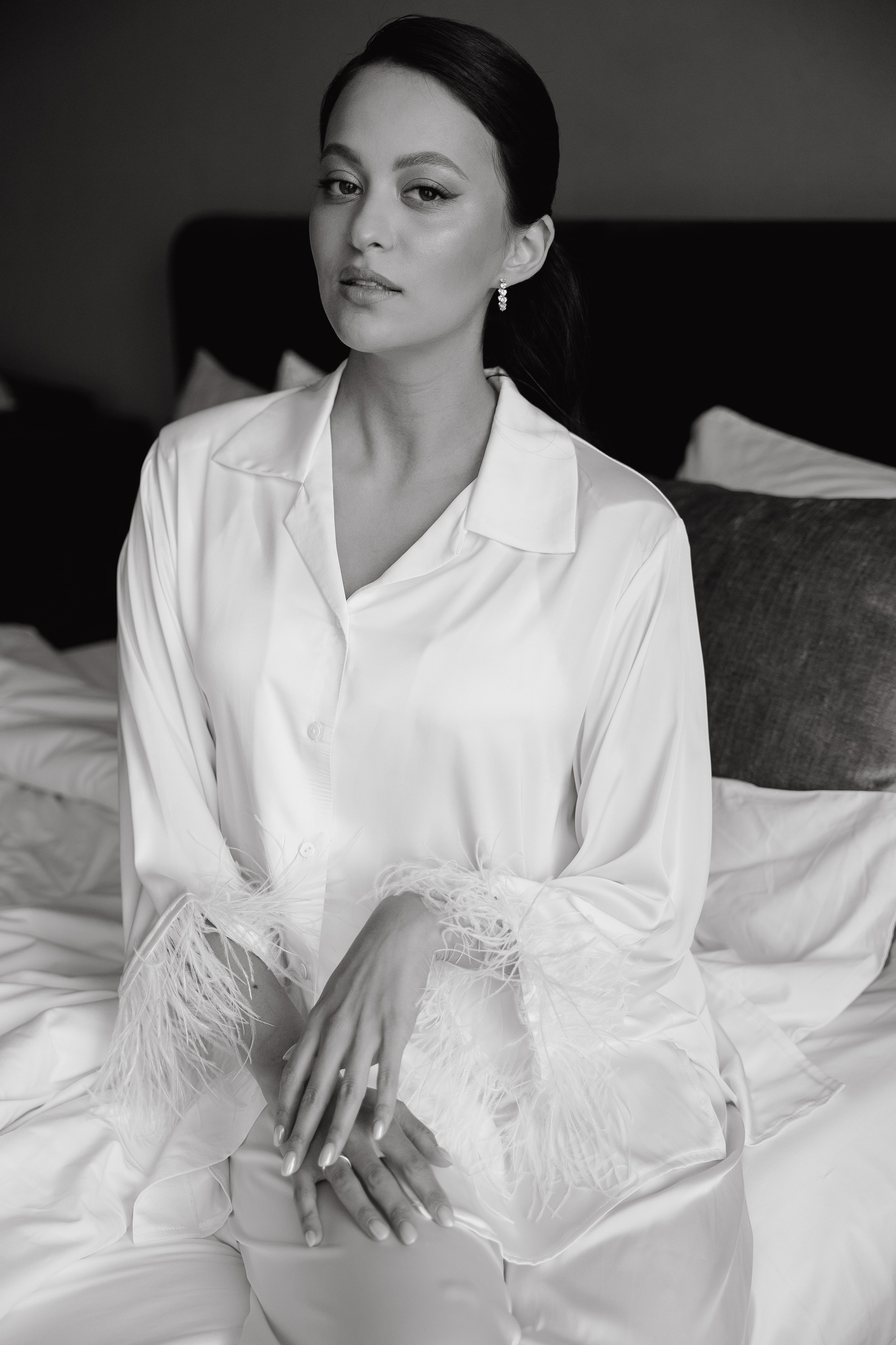 Рафаэль&Ангелина. Свадебный и портретный фотограф Казань/Москва/СПБ Елькина Юлия