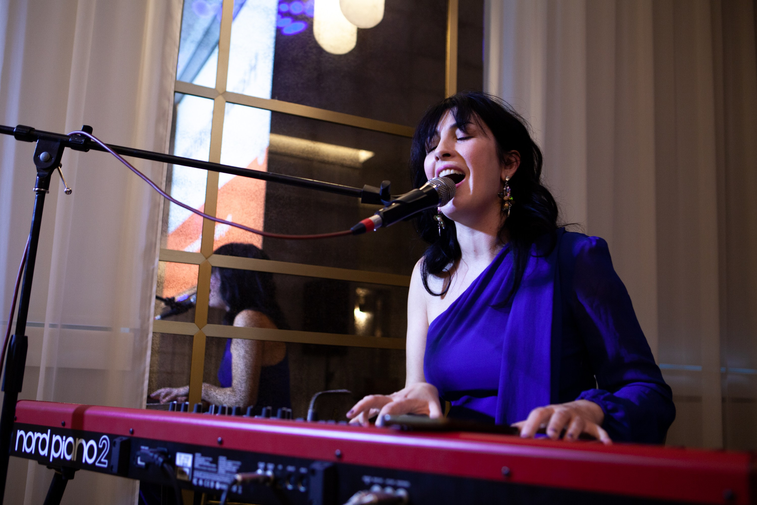 Компании. Violetta Skripka