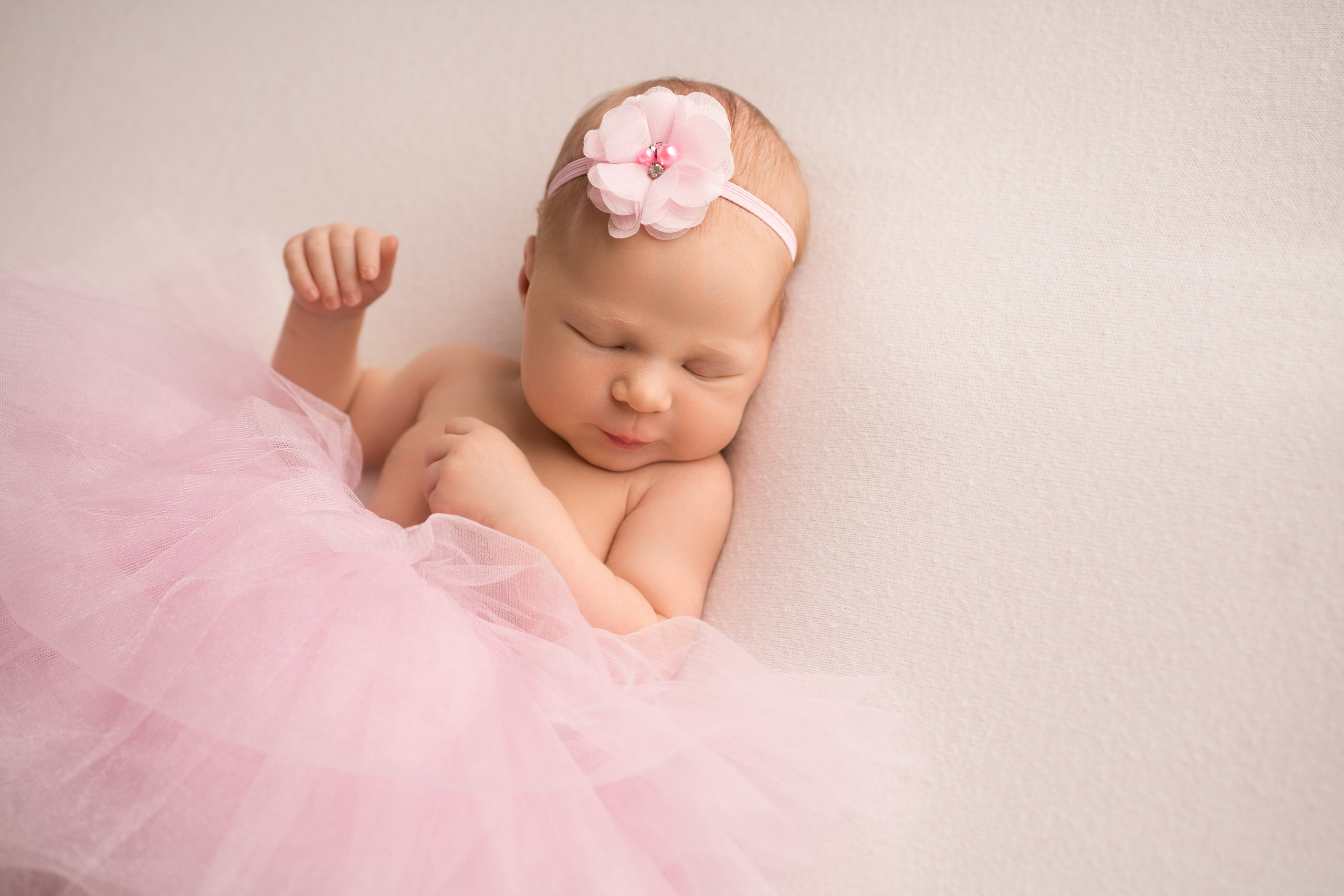 Девочки. Фотограф новорожденных Москва и МО Татьяна Цыплакова