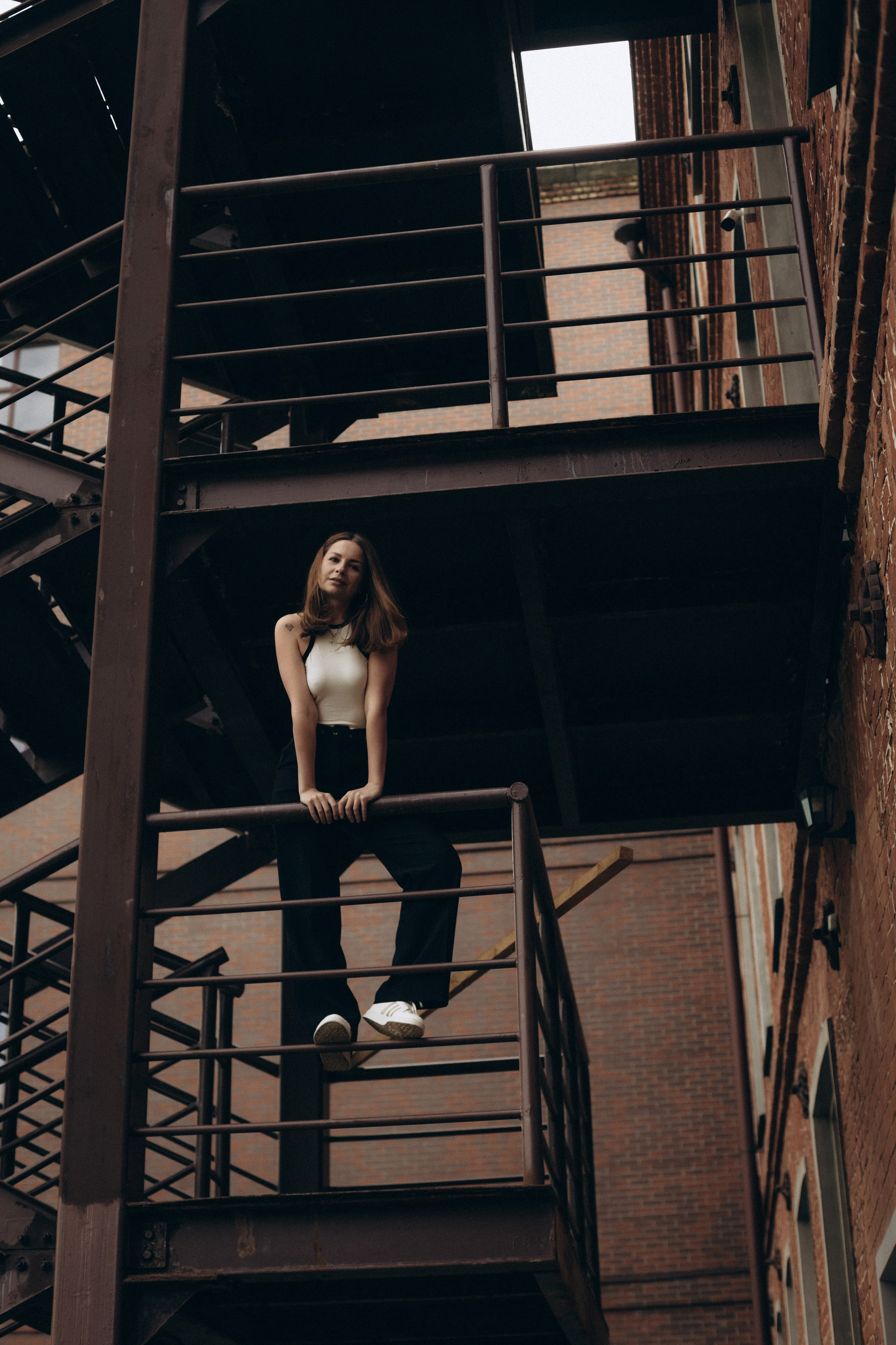 Мишель. Семейный и детский фотограф в Нижнем Новгороде Буслаева Мария