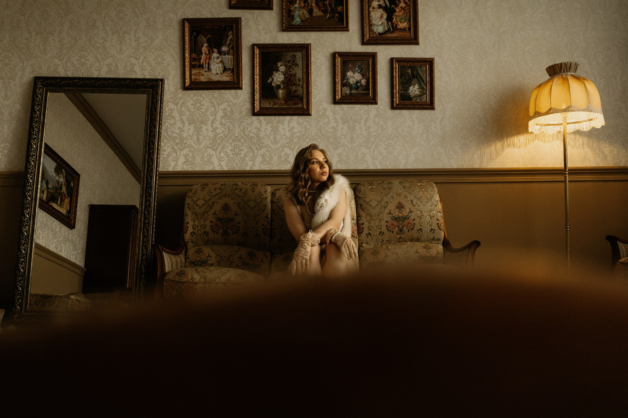 Anastasia. Индивидуальный фотограф в Оренбурге Кристина Студеникина