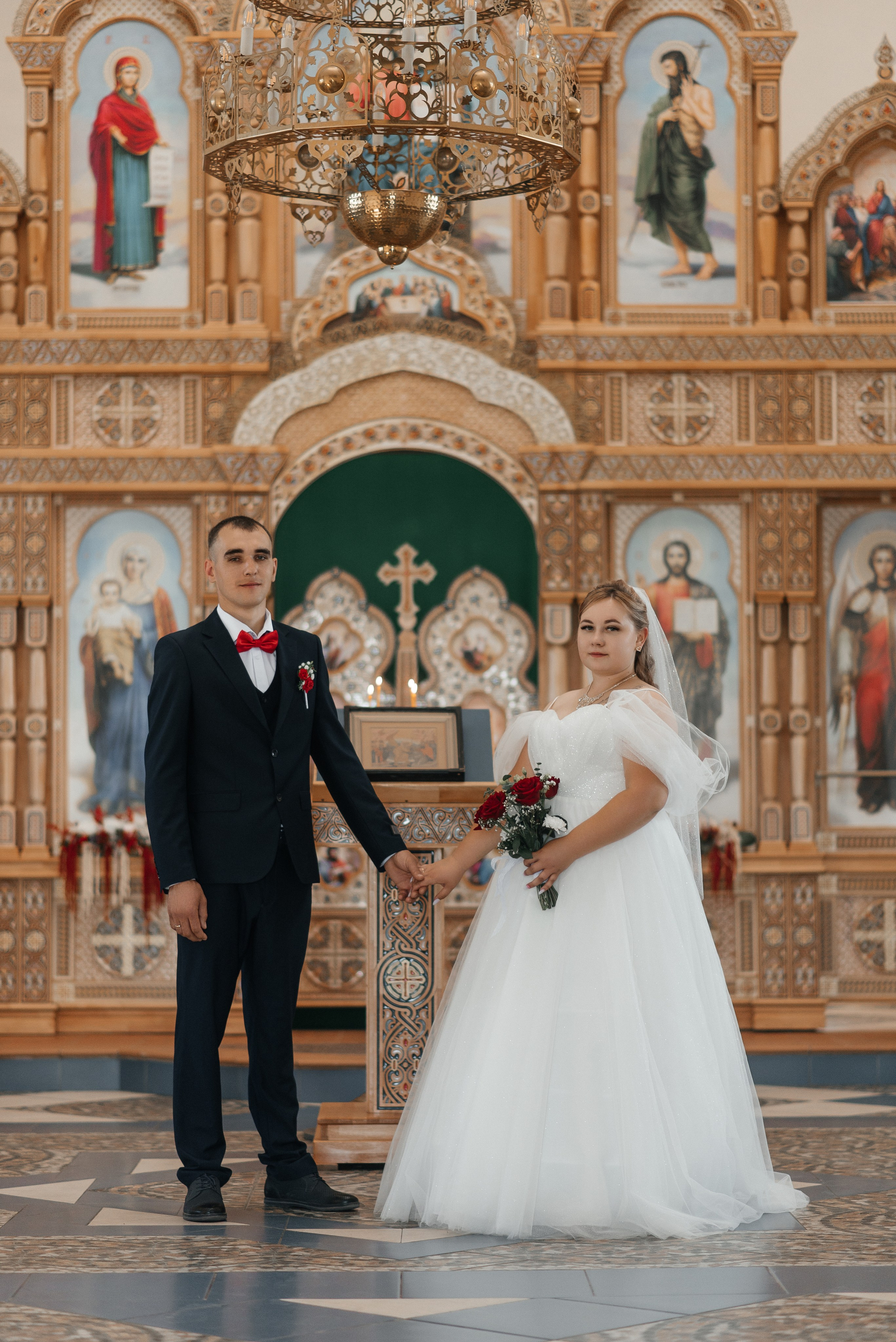 20.06.26 Wedding Day. Семейный фотограф в Барнауле