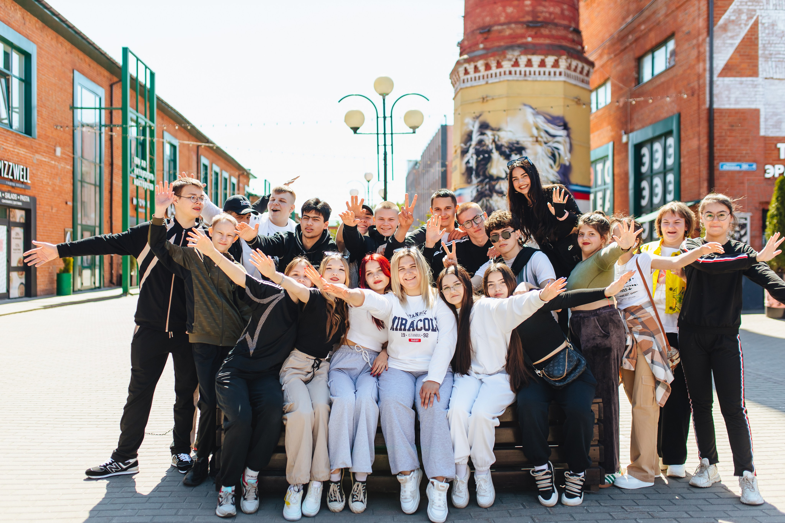 11 класс, Ликерка. Свадебный и семейный фотограф в Туле и области Маша Костина