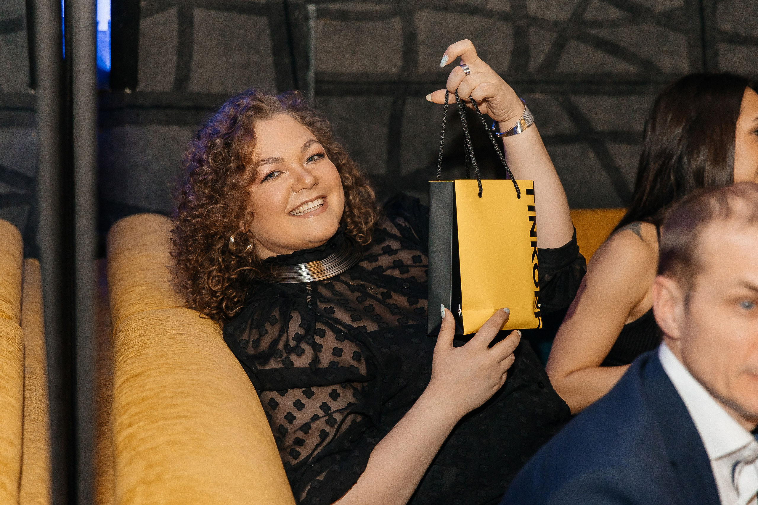 Корпоратив «Т-банк». Свадебный и портретный фотограф в Екатеринбурге Виолетта Куприкова