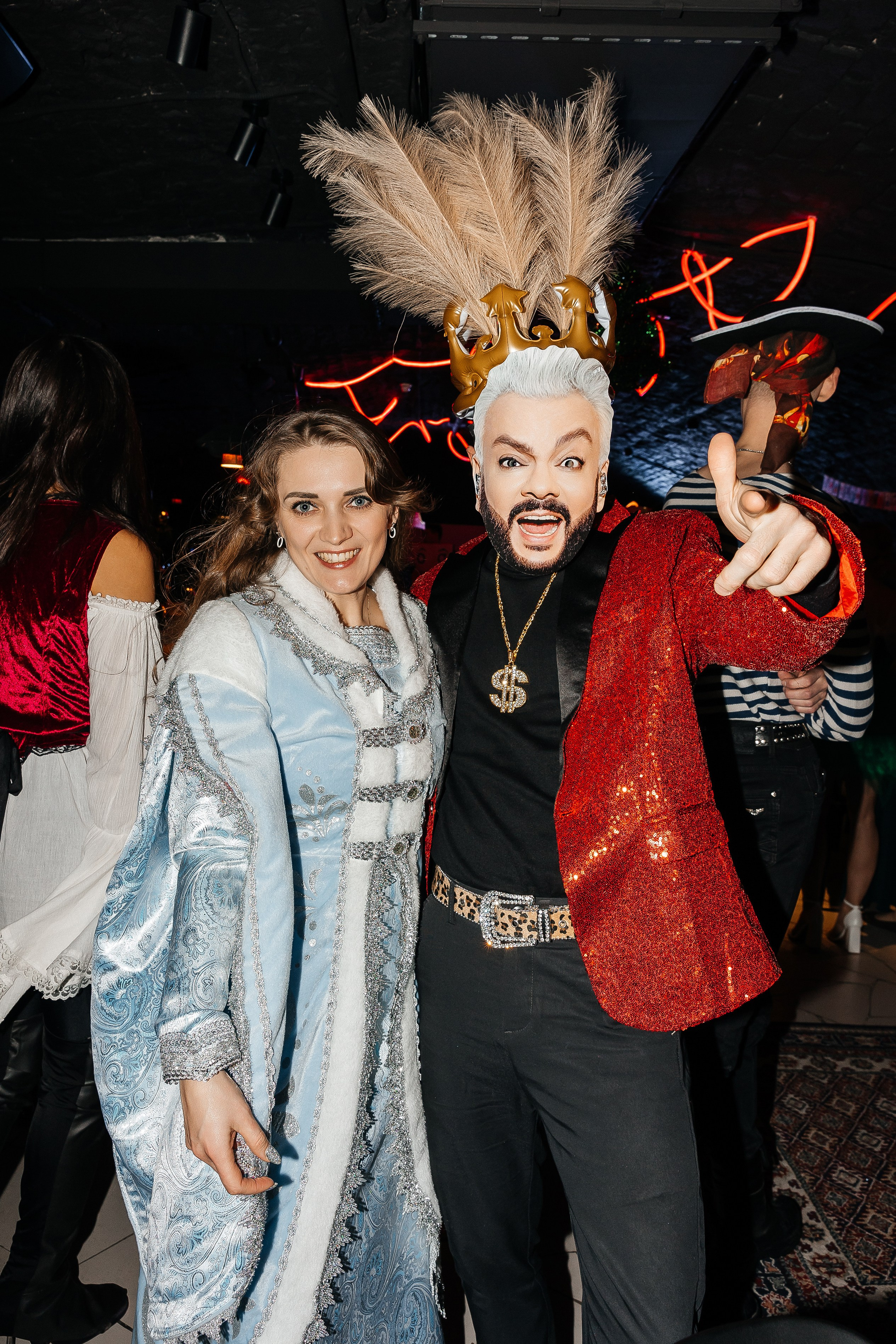 Корпоратив «Симметрия». Свадебный и портретный фотограф в Екатеринбурге Виолетта Куприкова