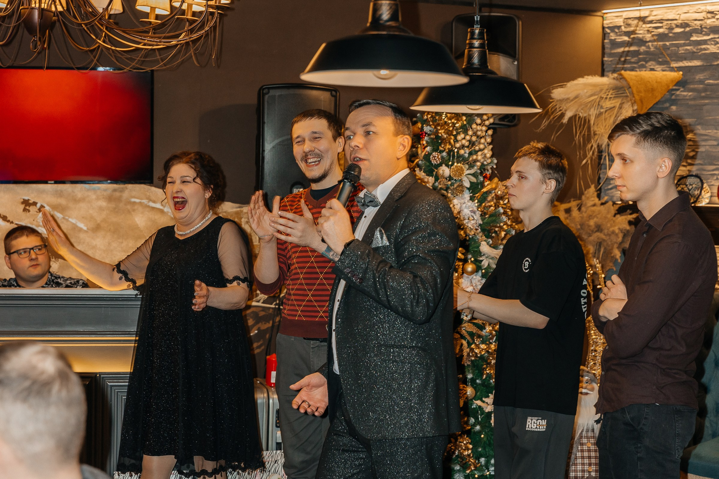 Корпоратив «Автотаун». Свадебный и портретный фотограф в Екатеринбурге Виолетта Куприкова