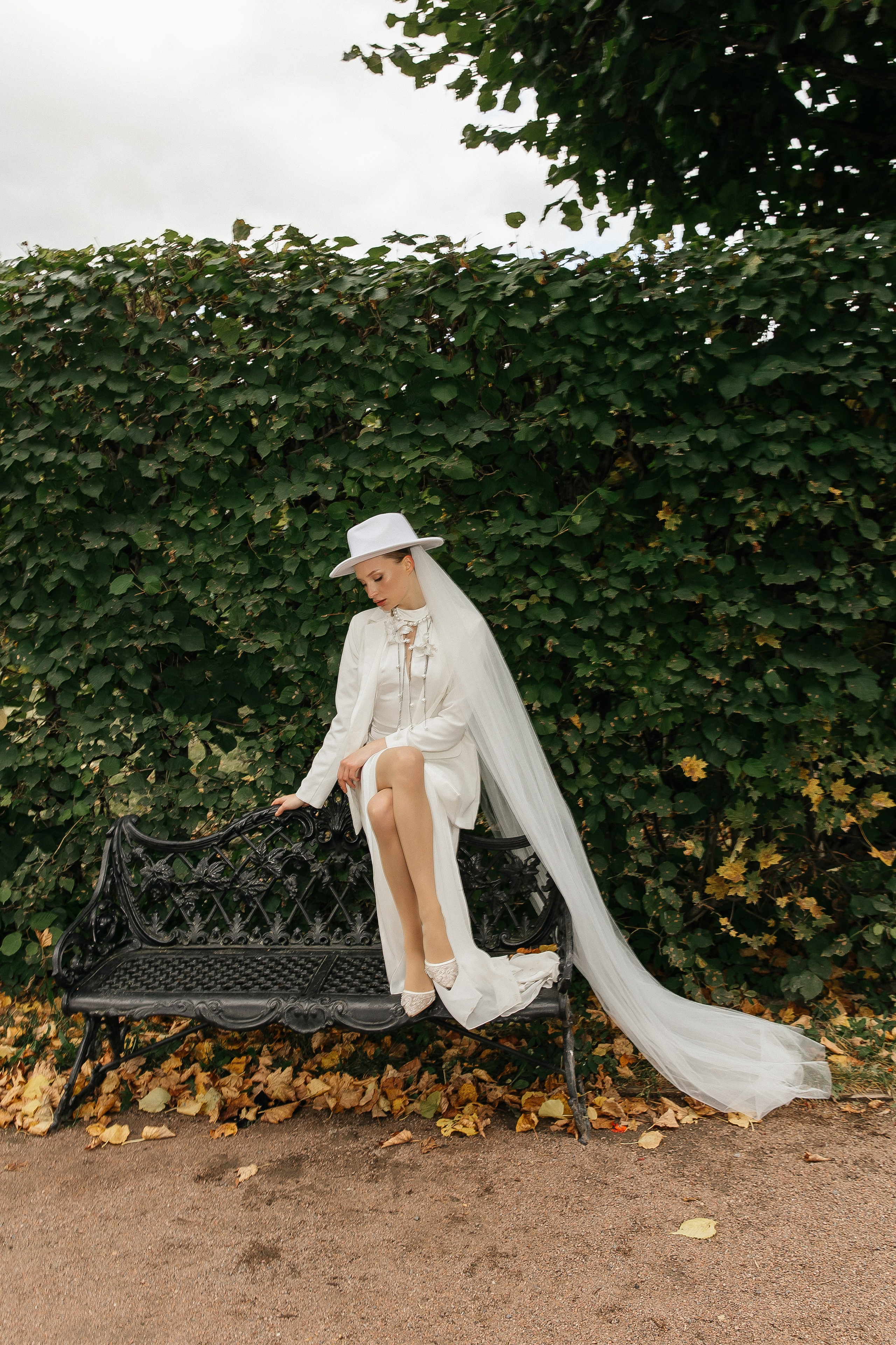 Ксения+Михаил. Свадебный и портретный фотограф в Екатеринбурге Виолетта Куприкова