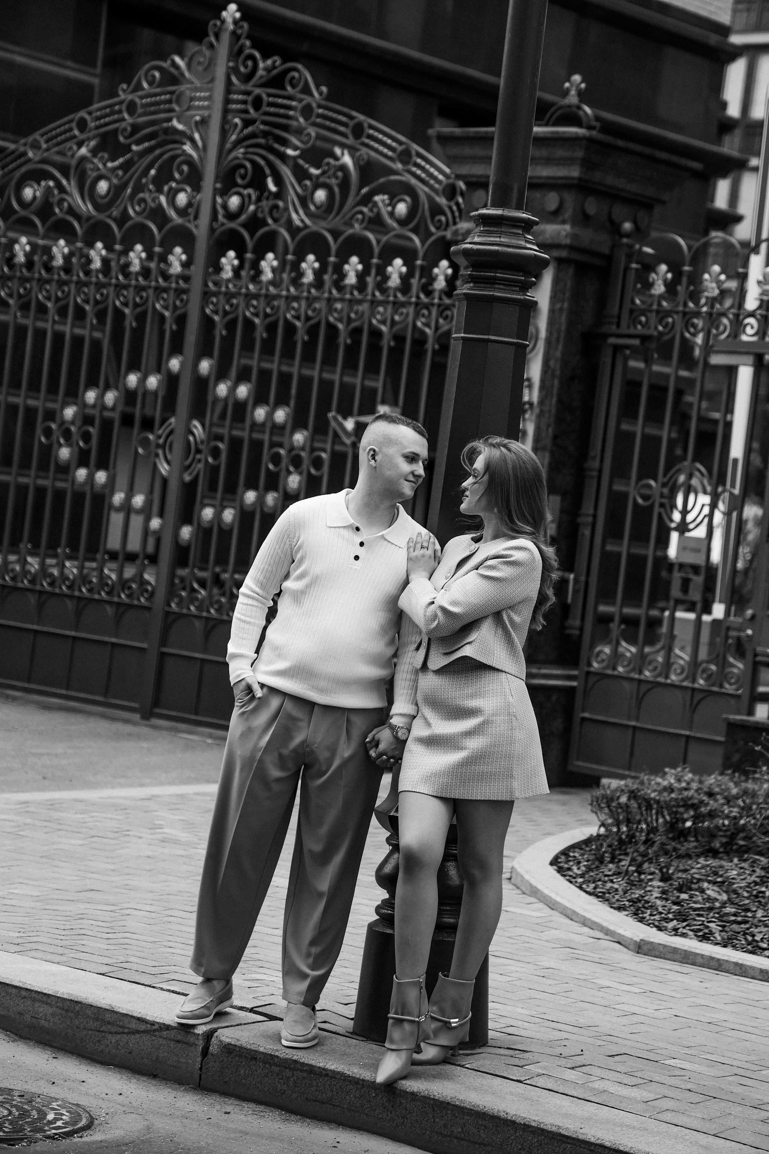 Сергей & Мария. Свадебный и Event фотограф в Москве Бажина Ирина