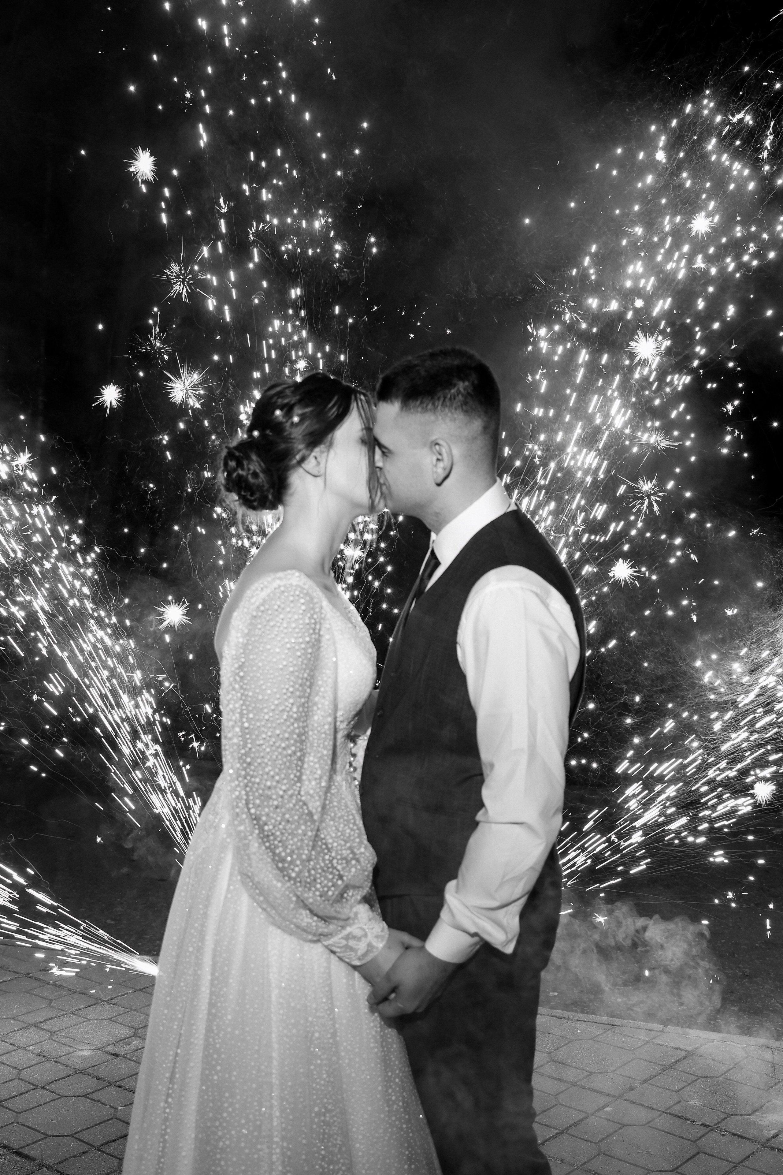 Александр & Полина. Свадебный и Event фотограф в Москве Бажина Ирина