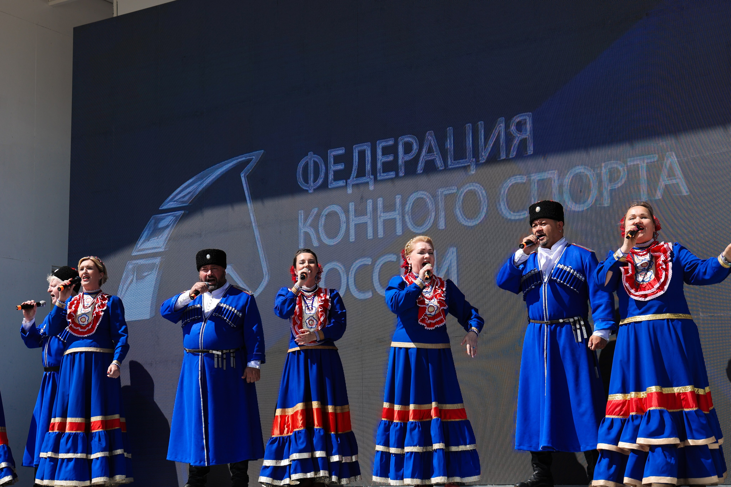 КСК «Звёздный». Кубок Гагарина. Свадебный и Event фотограф в Москве Бажина Ирина