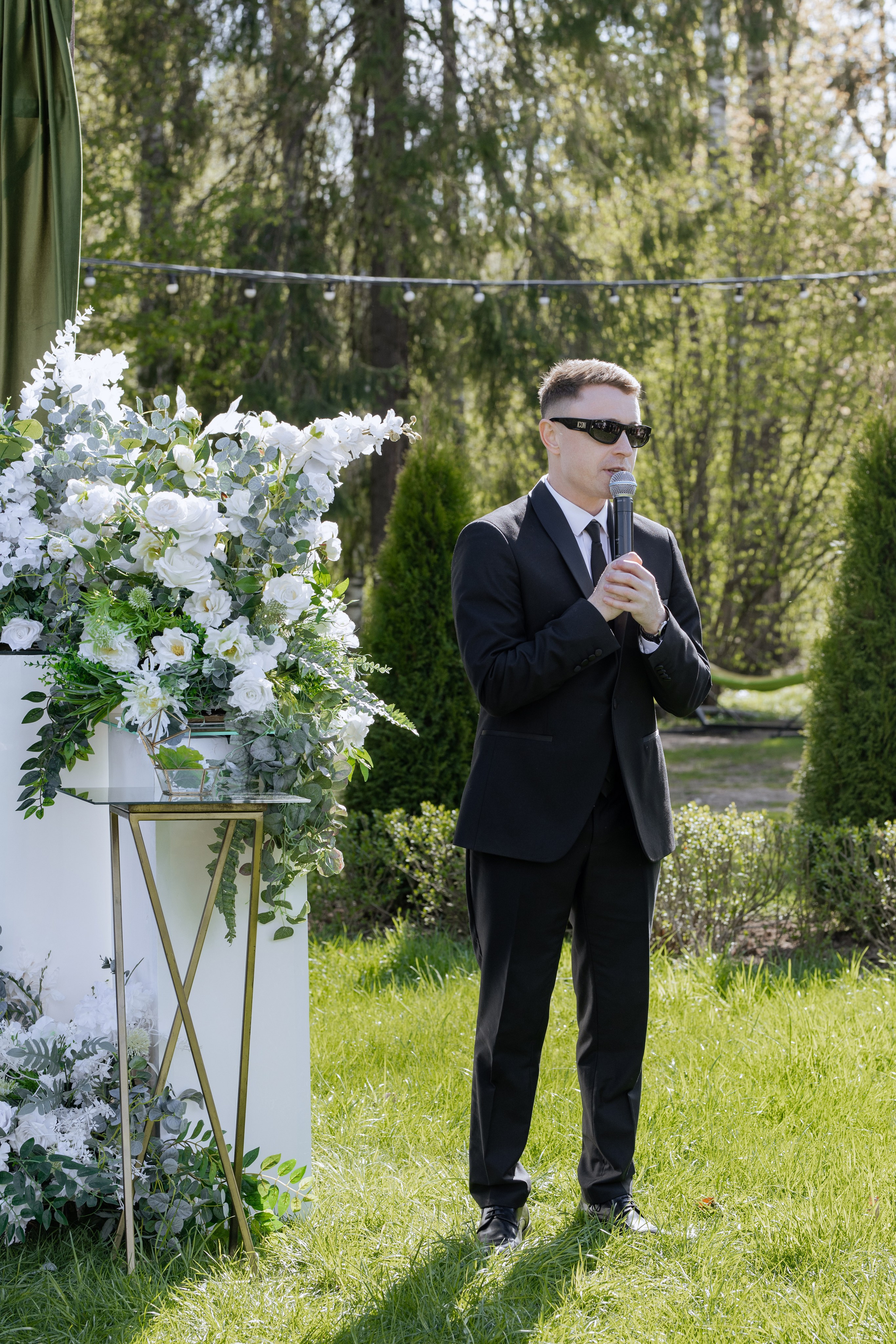 Ирина и Тимофей. Свадебный фотограф Витебск Минск