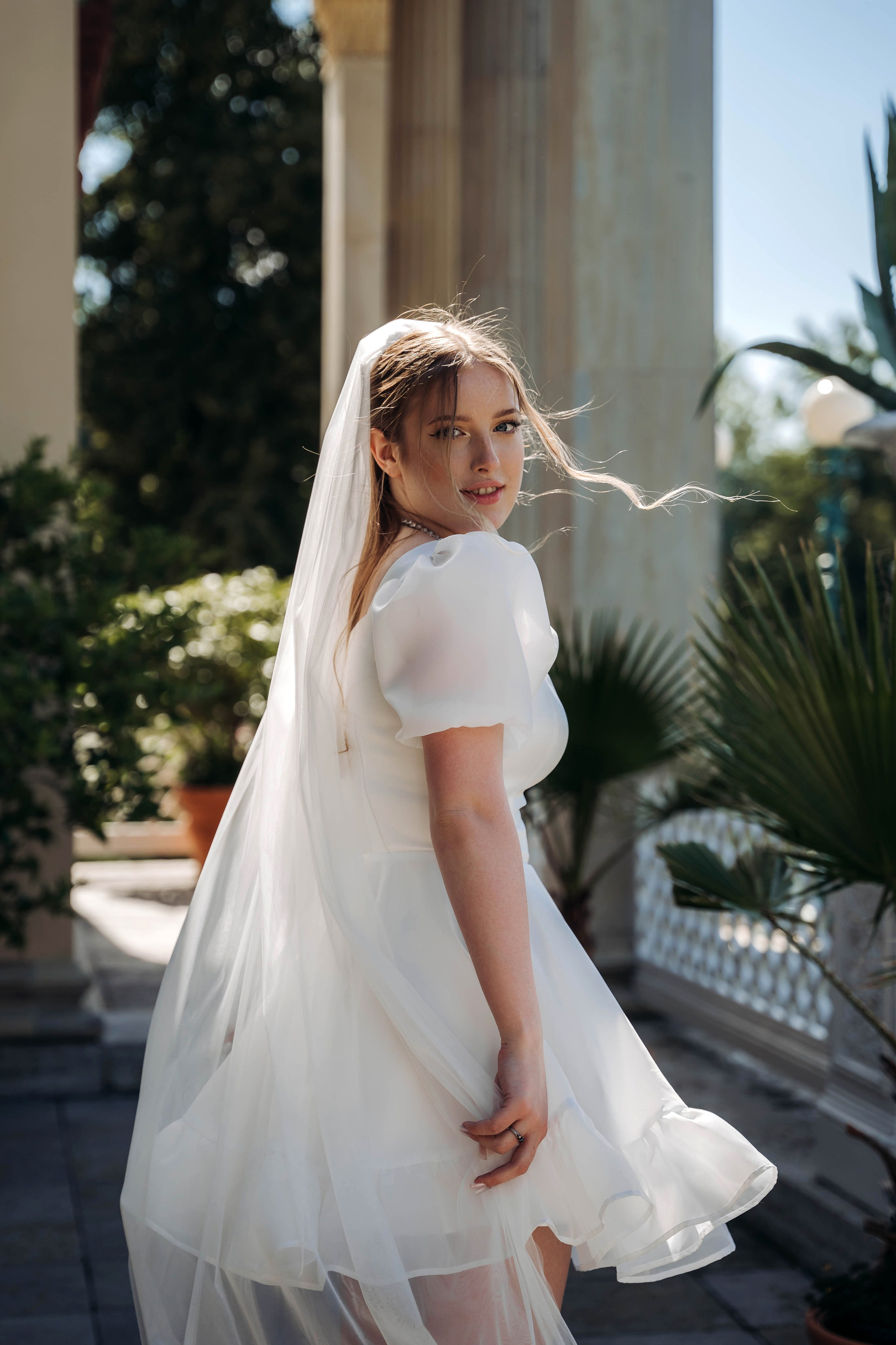 Ekaterina & Vladimir. Свадебный фотограф в Санкт-Петербурге Якутович Екатерина