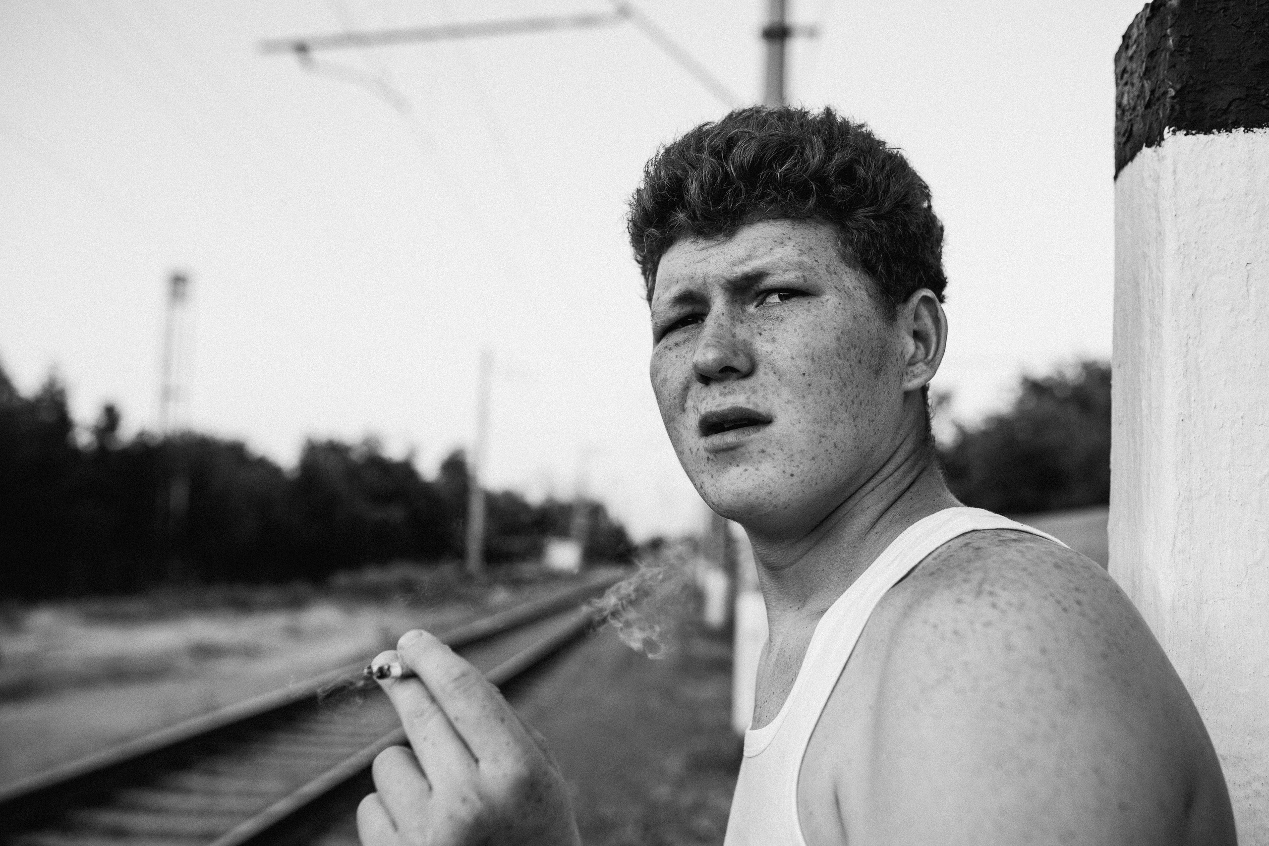 Дильшод. Евгений Матвеев — фотограф в Санкт-Петербурге