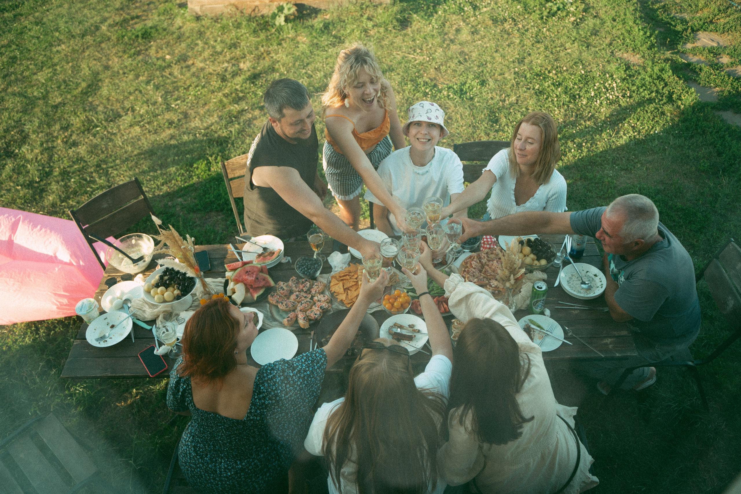 Сыч Парк. Фотограф Мария Зайчик