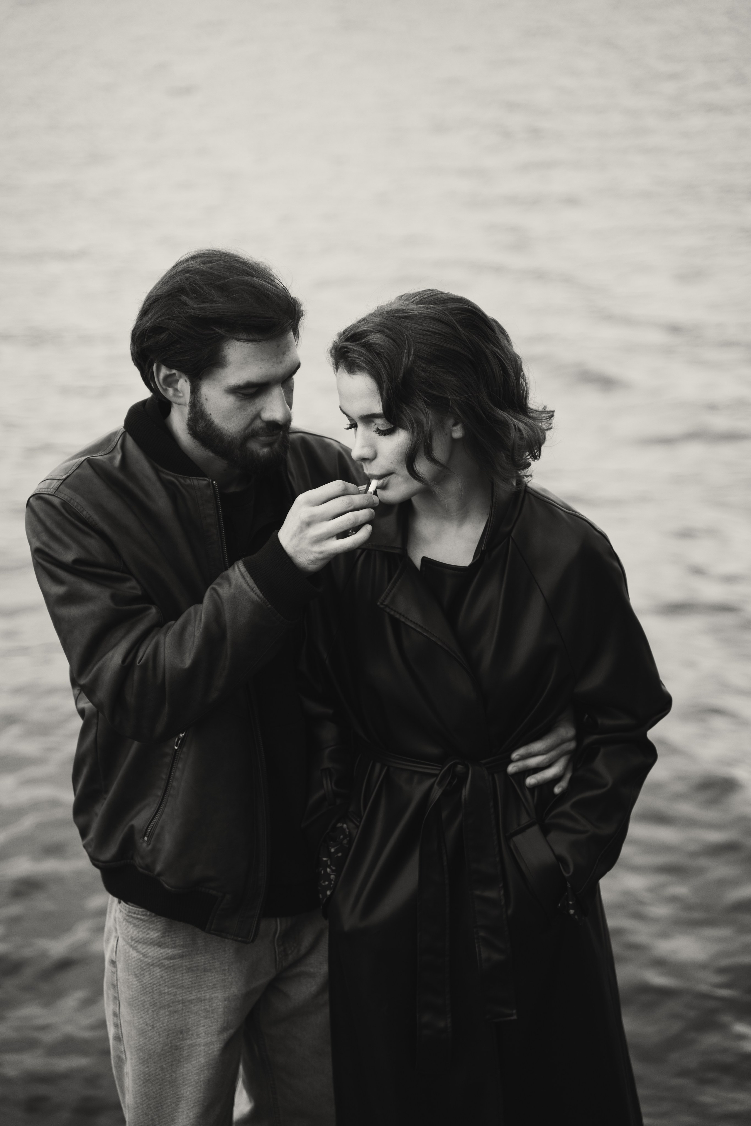 Город. Фотограф Мария Зайчик