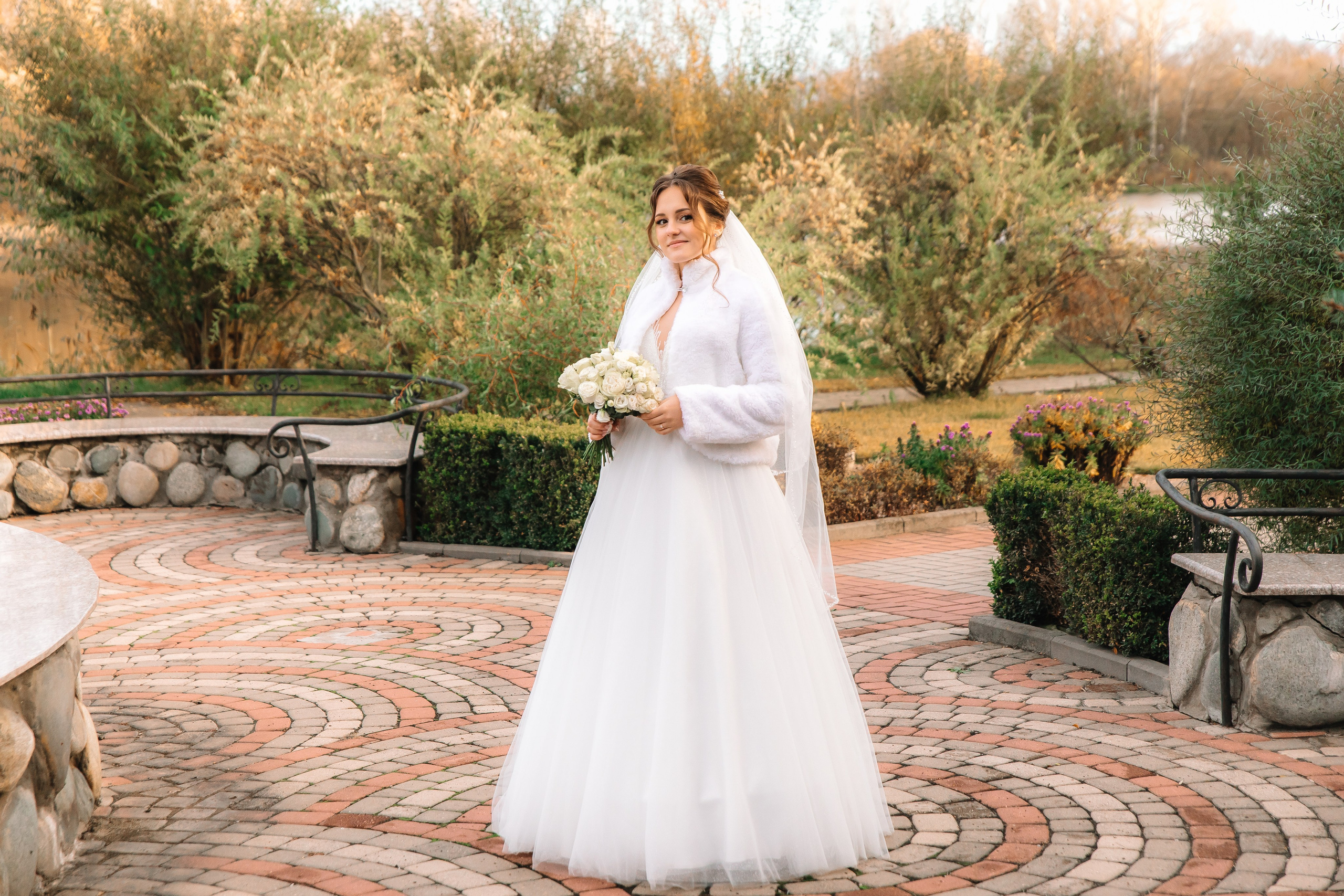 ВИКТОРИЯ И ВАЛЕРИЙ. Свадебный и семейный фотограф в Курске и Курчатове