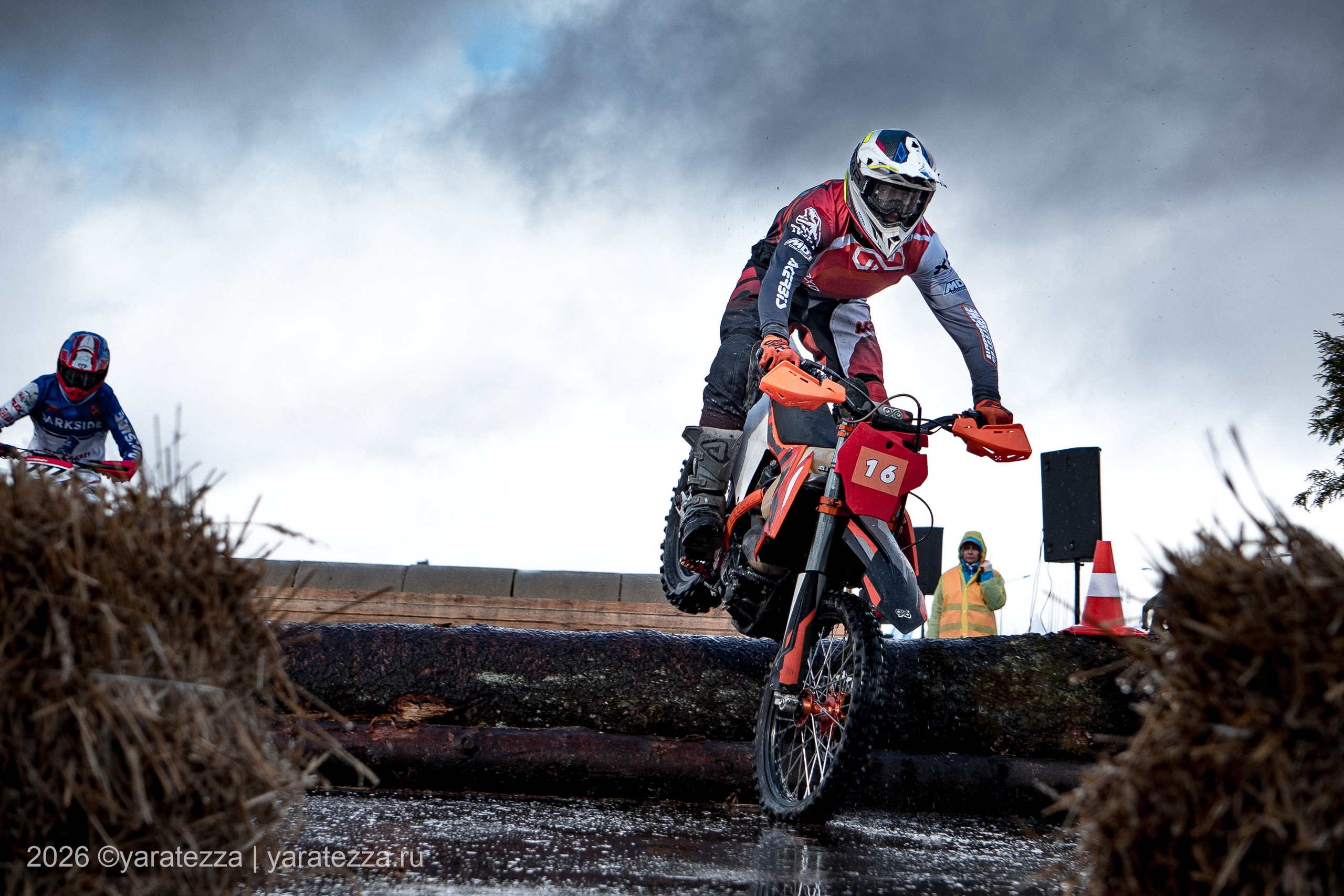 Суперэндуро «Буйные есть?» 5.04.2026