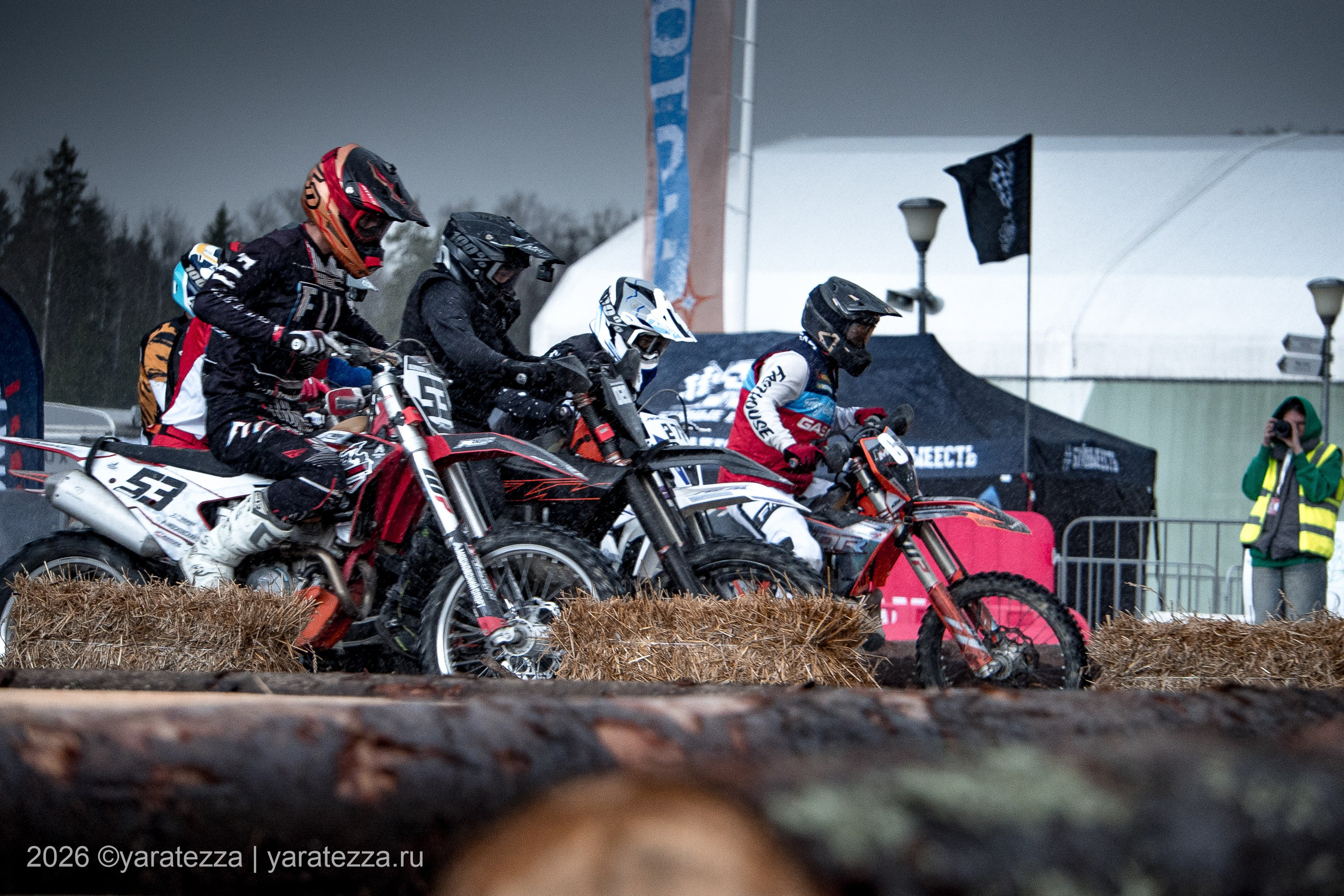 Суперэндуро Буйные есть?