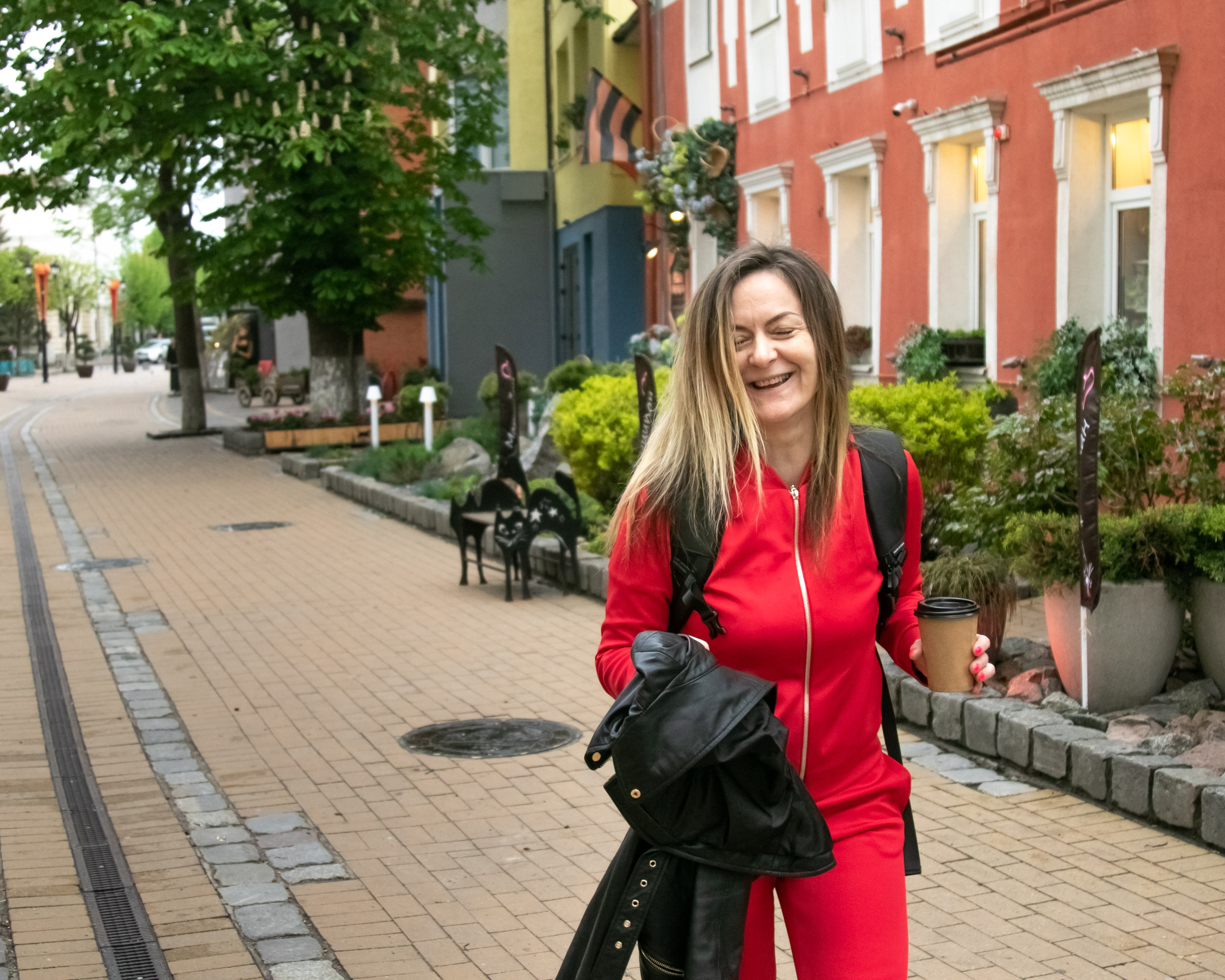 Формулируйте желания правильно!. Фотограф Зеленоградск Лиана Сопина