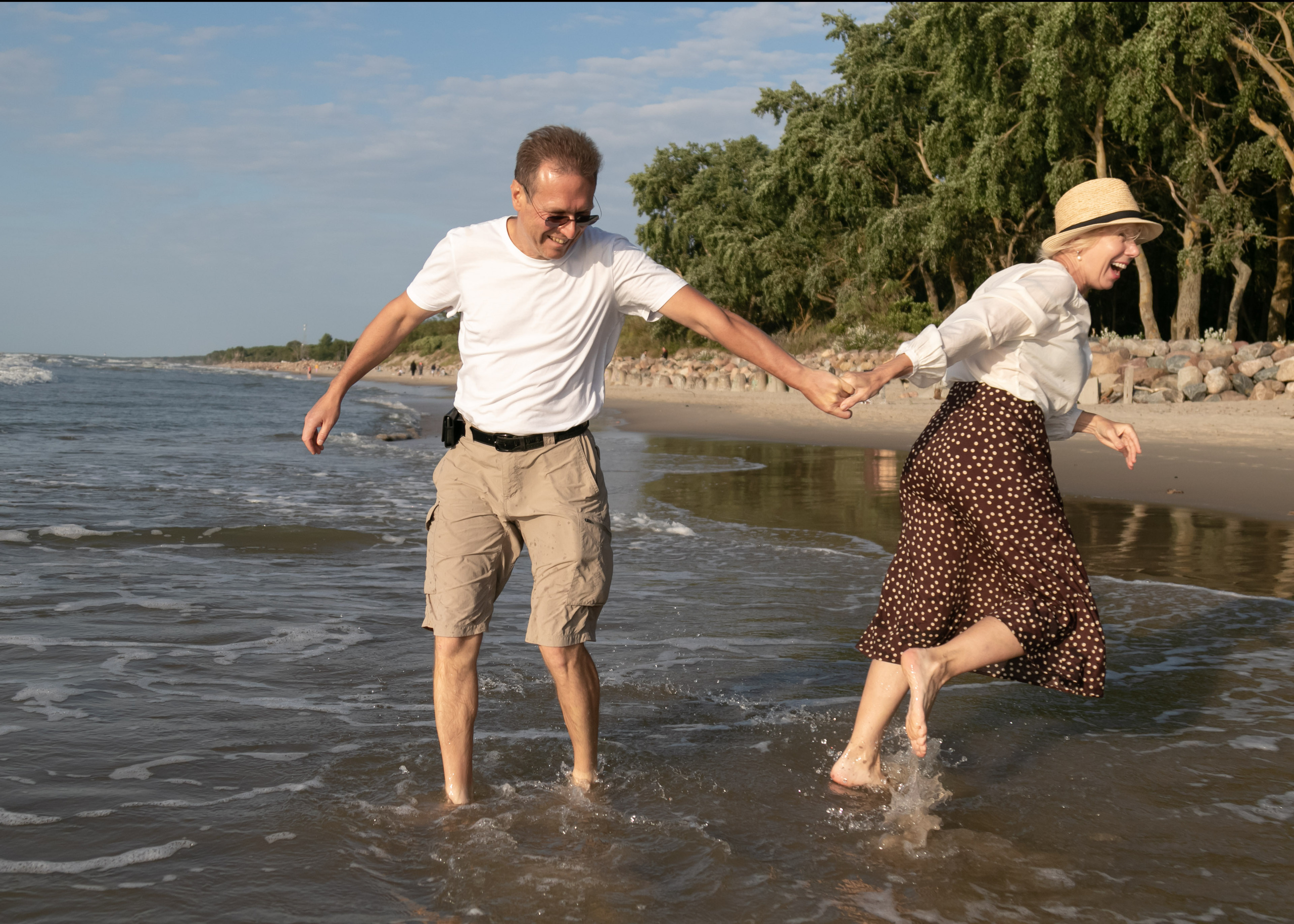 Фёдор и его семья. Фотограф Зеленоградск Лиана Сопина