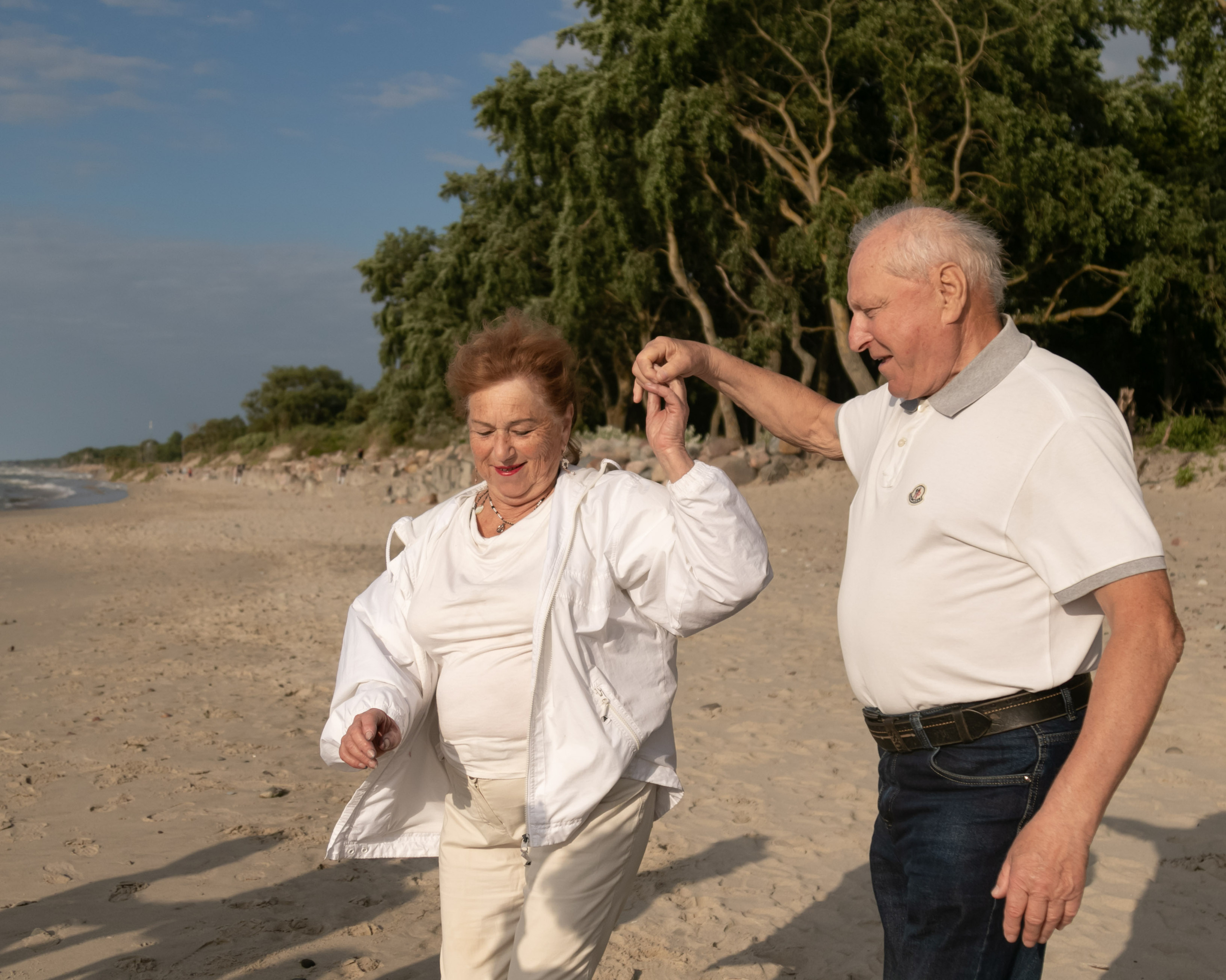 Фёдор и его семья. Фотограф Зеленоградск Лиана Сопина
