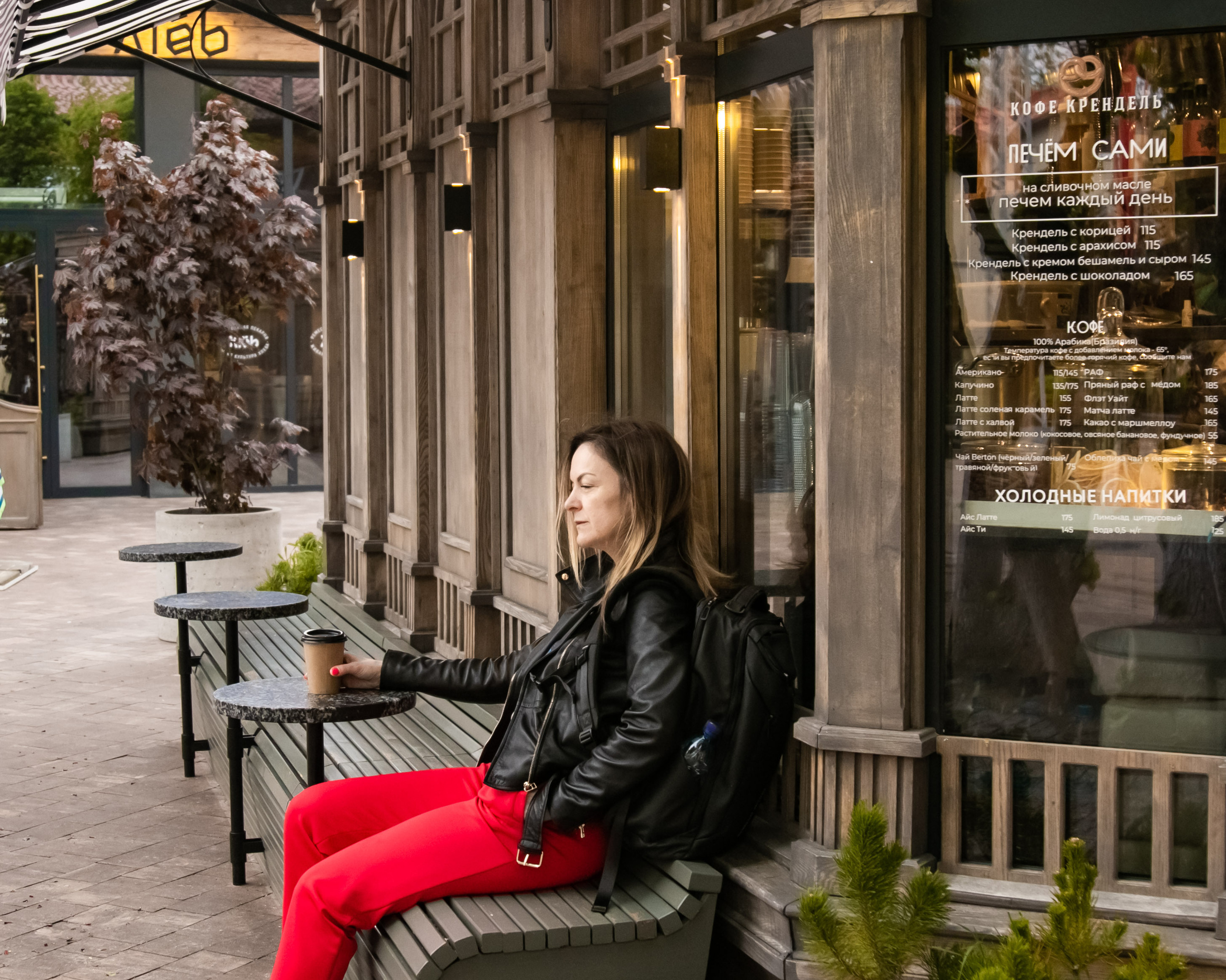 Формулируйте желания правильно!. Фотограф Зеленоградск Лиана Сопина