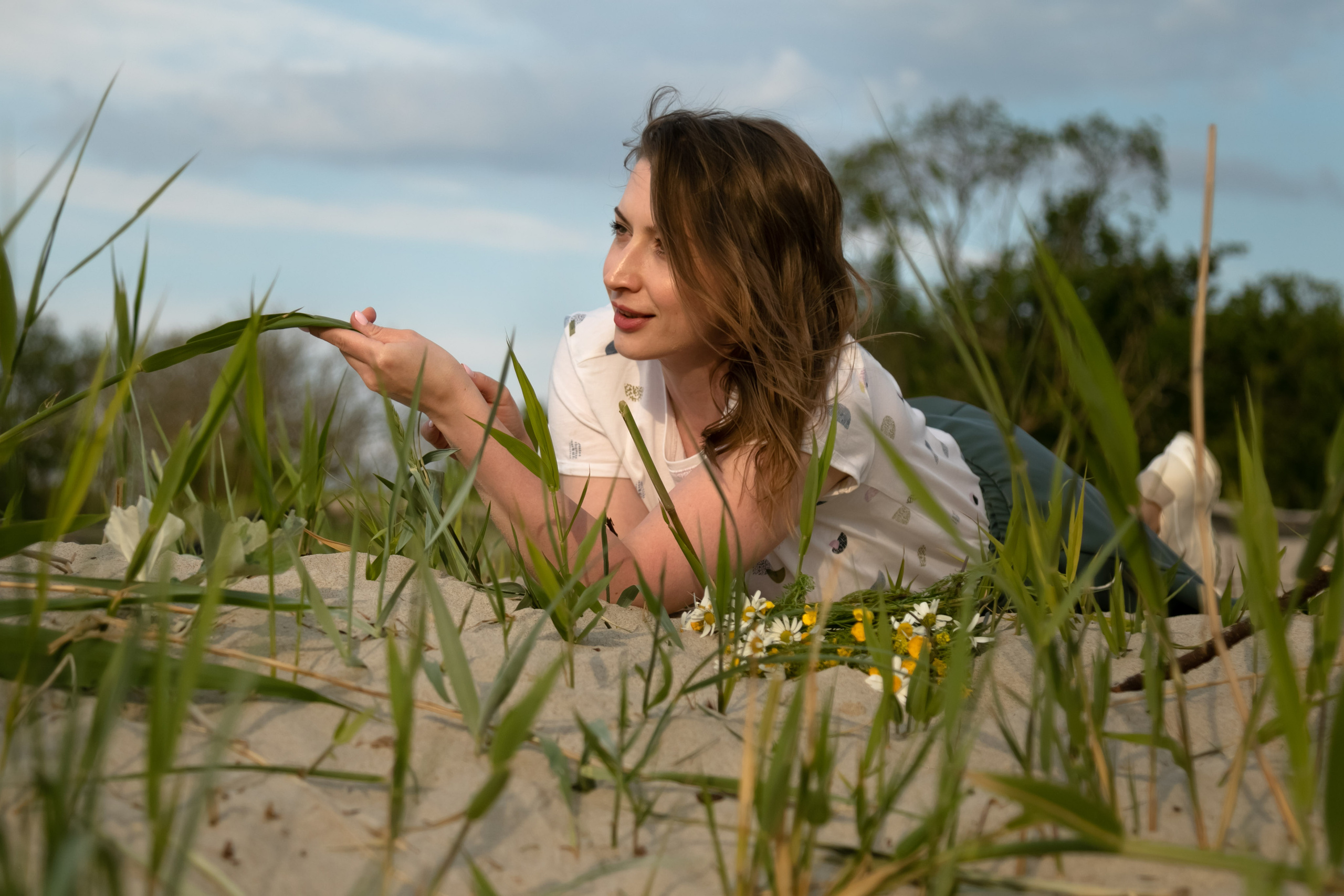 Перезагрузка. Фотограф Зеленоградск Лиана Сопина