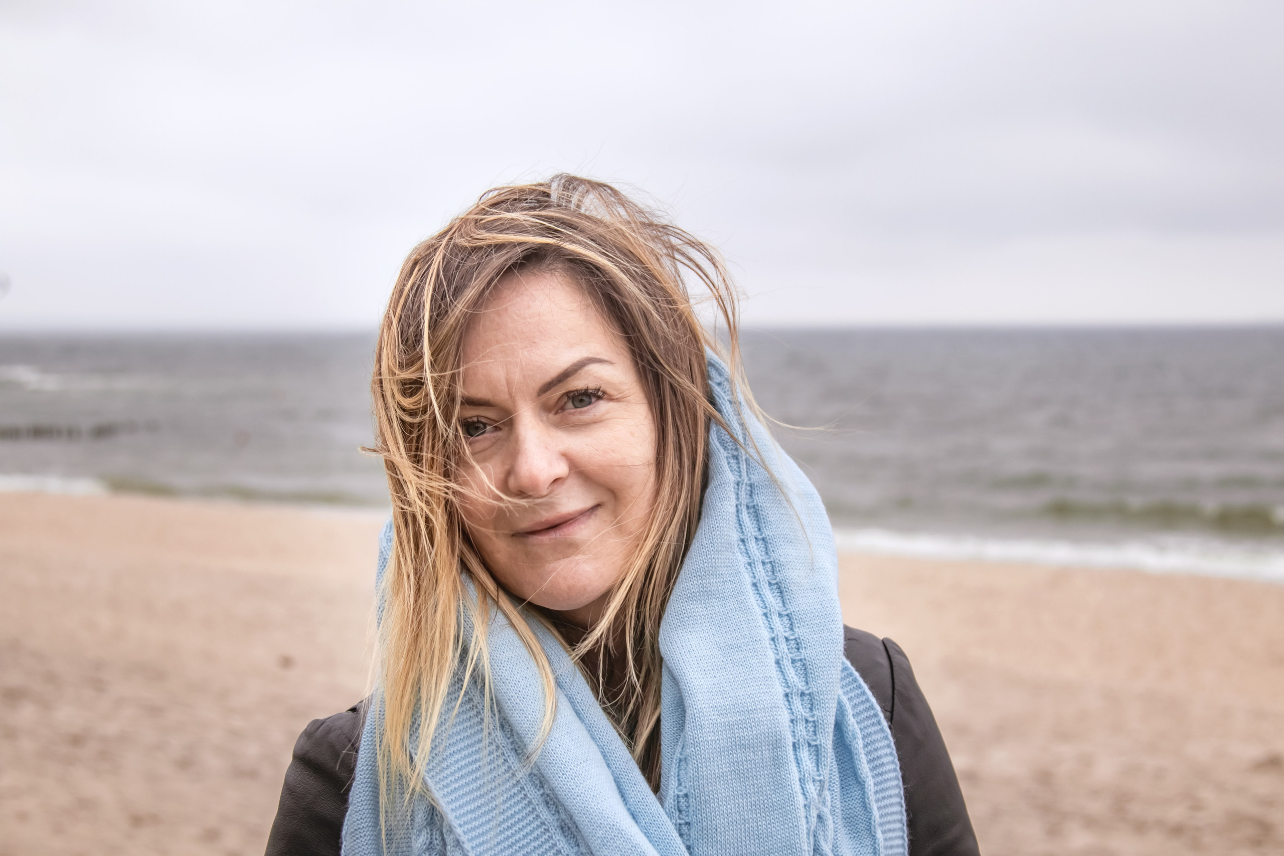 Формулируйте желания правильно!. Фотограф Зеленоградск Лиана Сопина