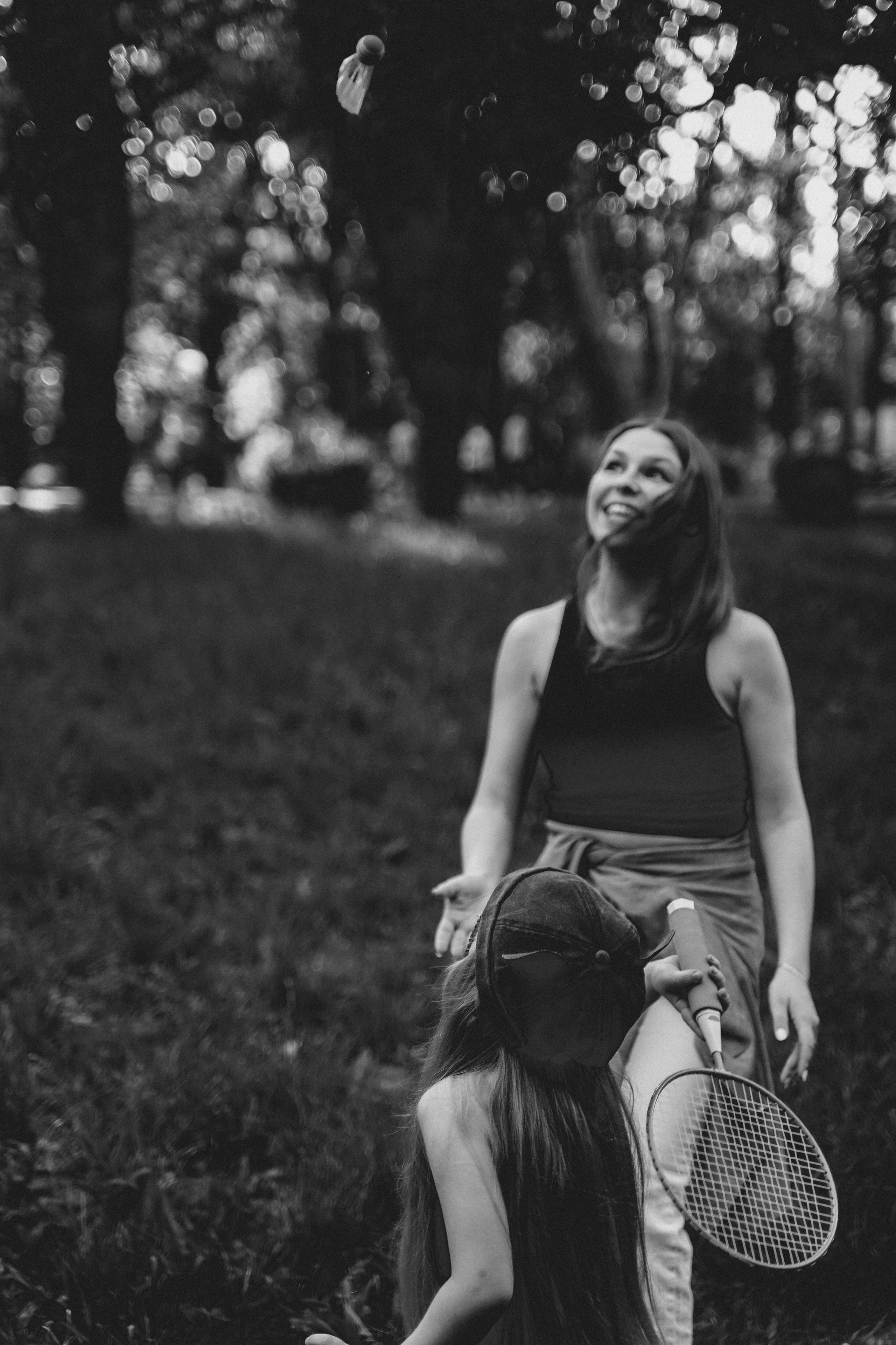 Семейная фотосессия со скейтом и самокатом. Семейный и женский фотограф в Краснодаре Анастасия Приймак