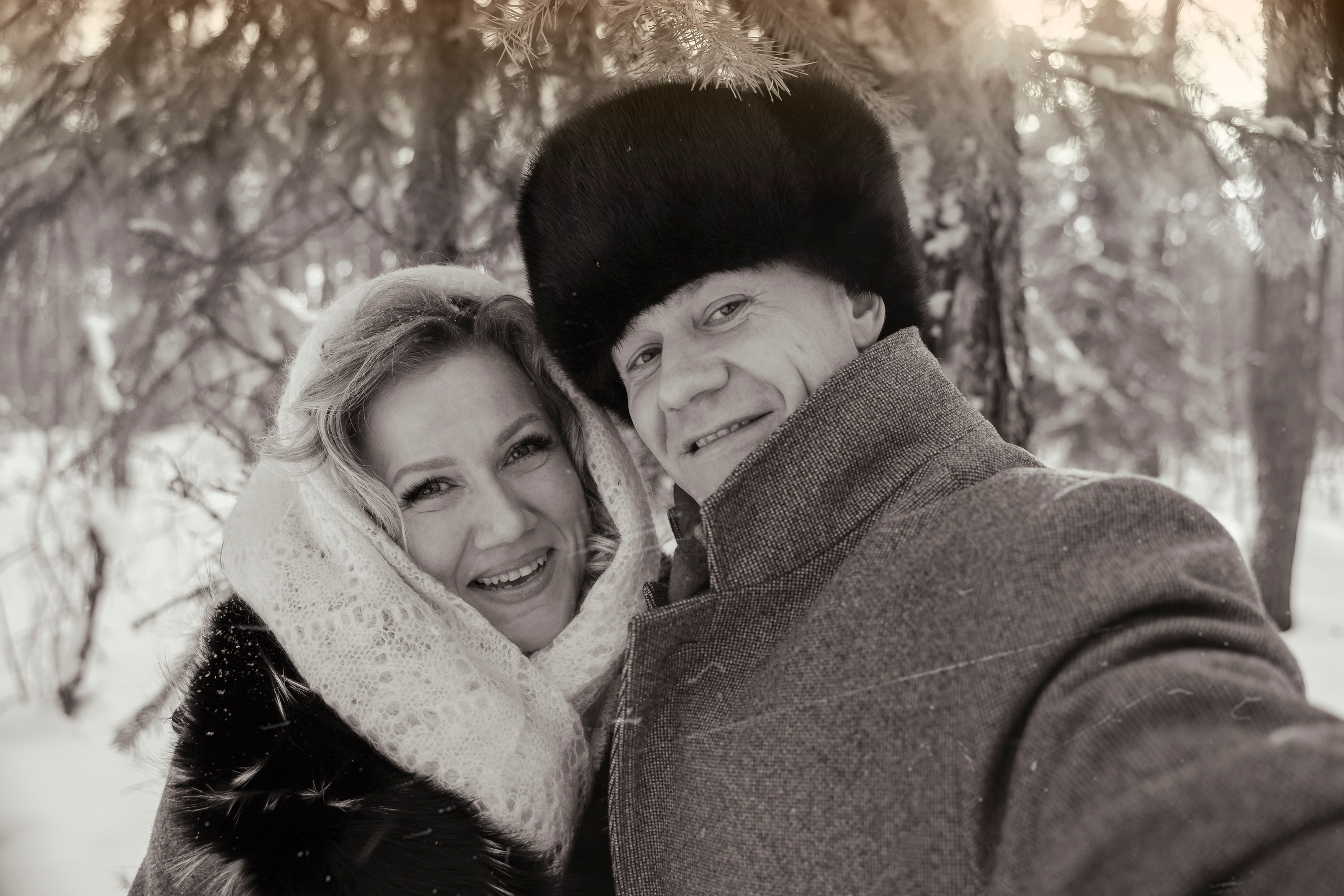 Фотопроект Назад в СССР. Ваш фотограф Северск | Томск