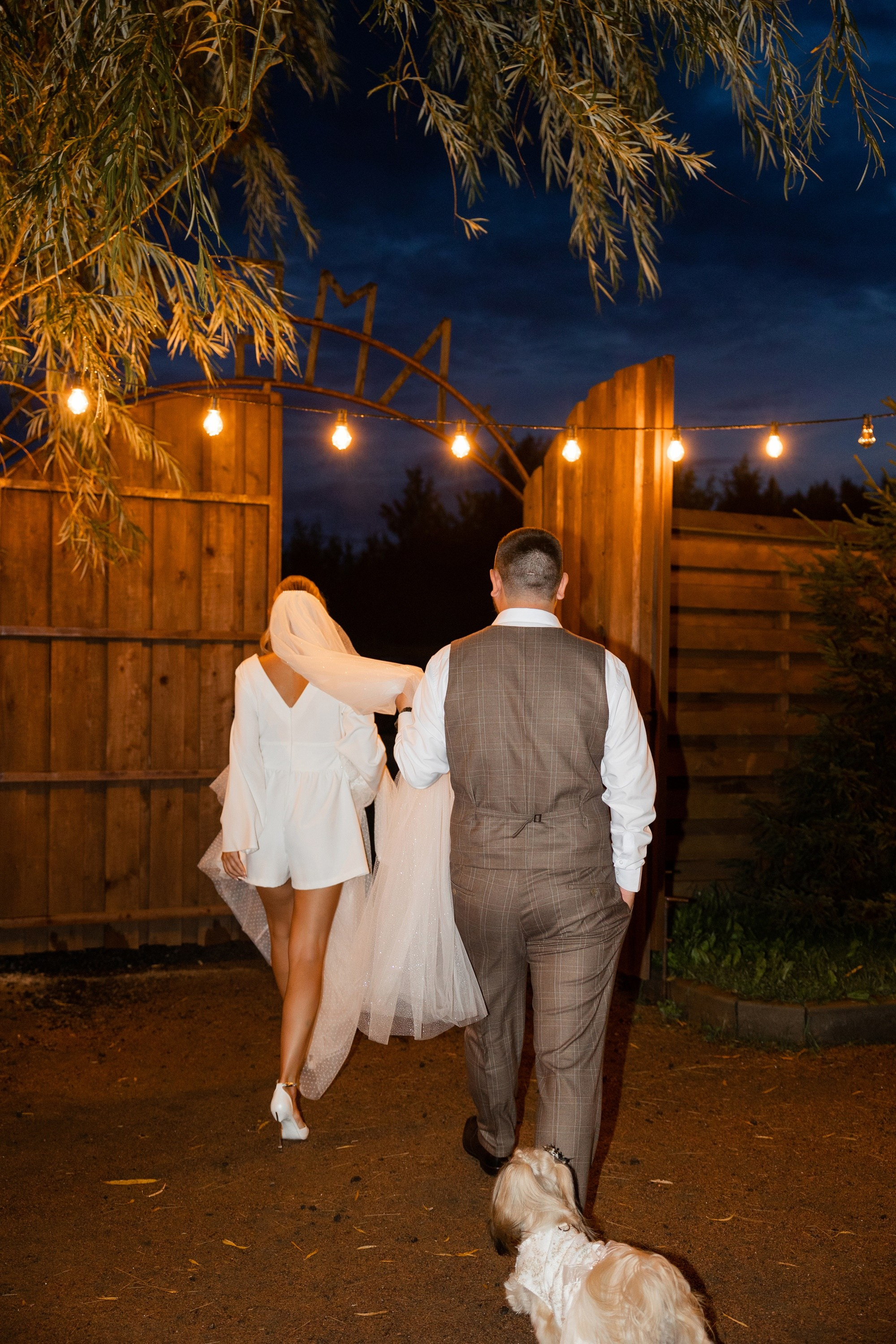 Даня и Настя. Свадебный фотограф в Санкт-Петербурге Рябикин Александр , занимаюсь св