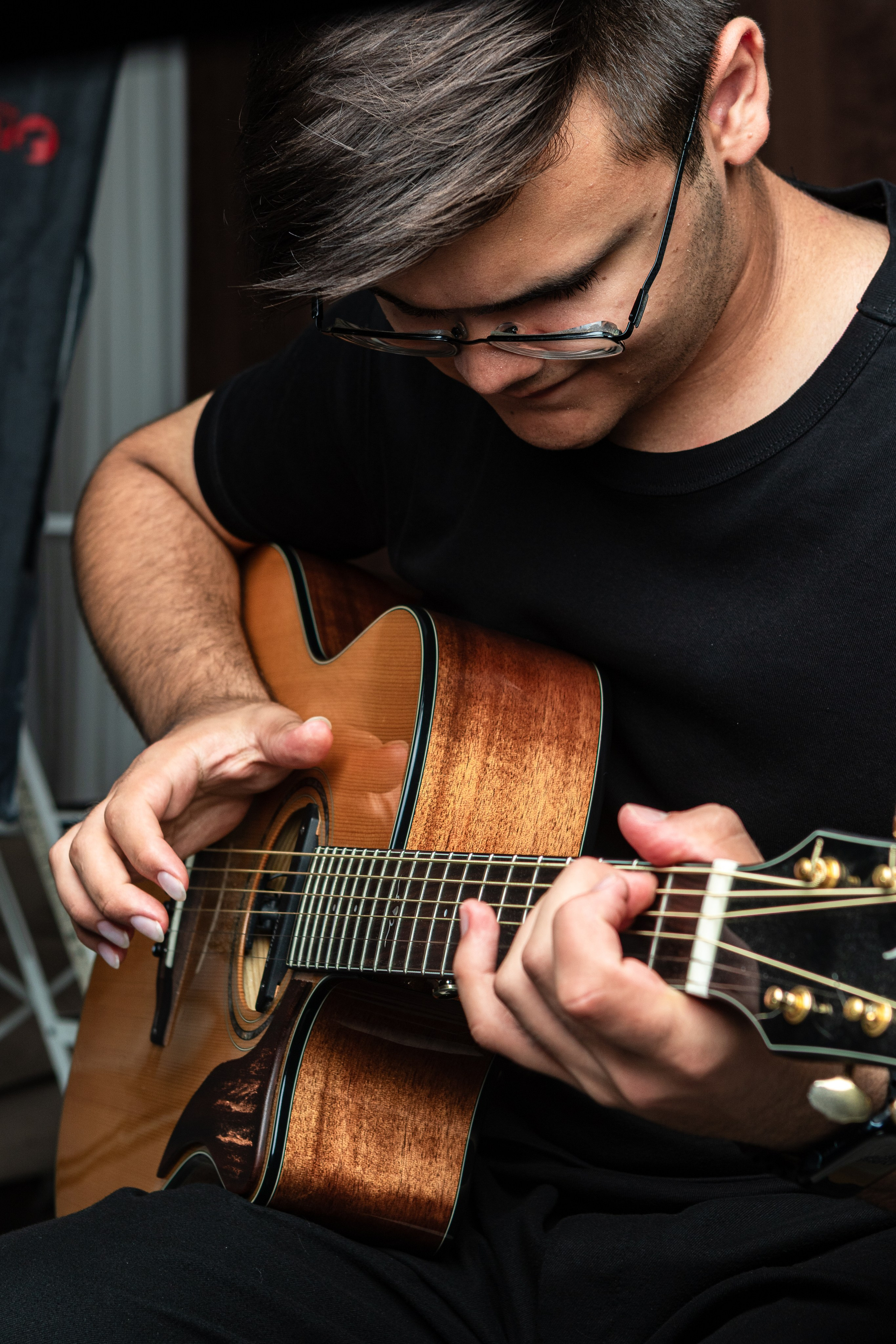 Дамир Студия. Design Muginov