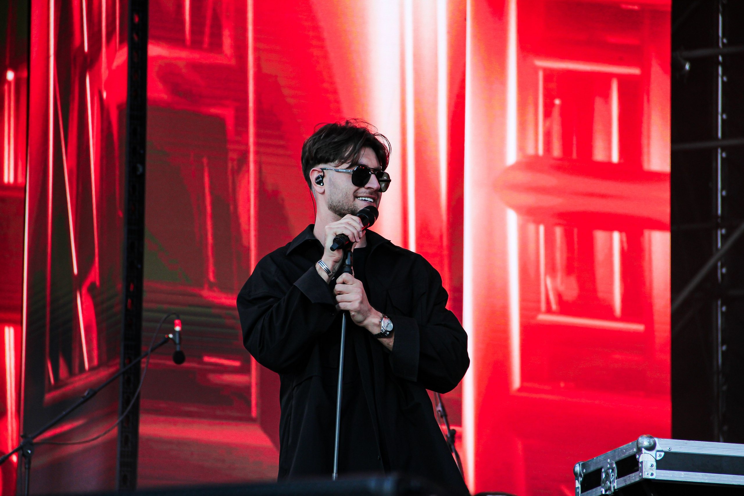 Сборные концерты. Полина Шубодерова | Фотограф