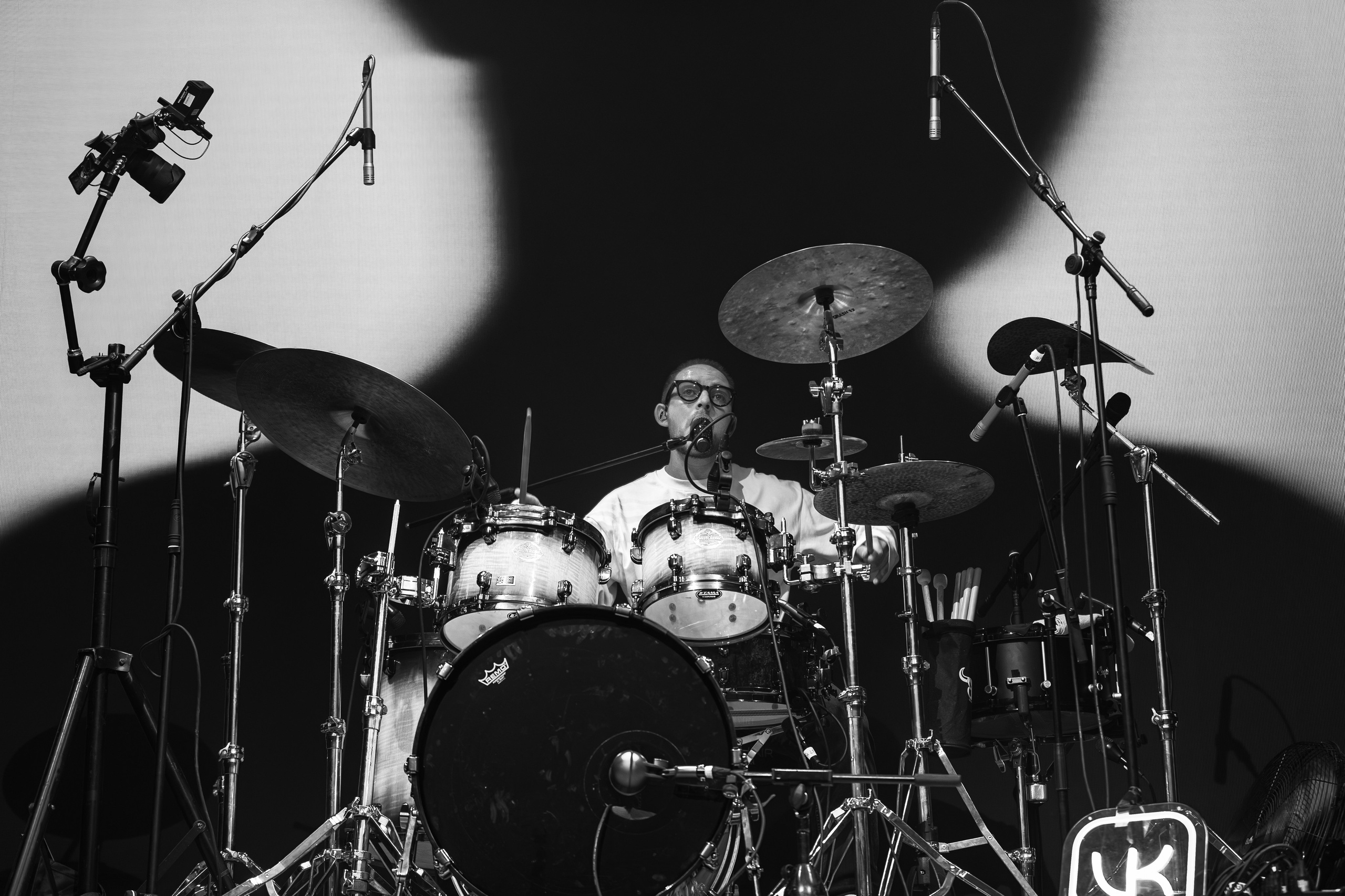 NANSI & SIDOROV. Полина Шубодерова | Фотограф