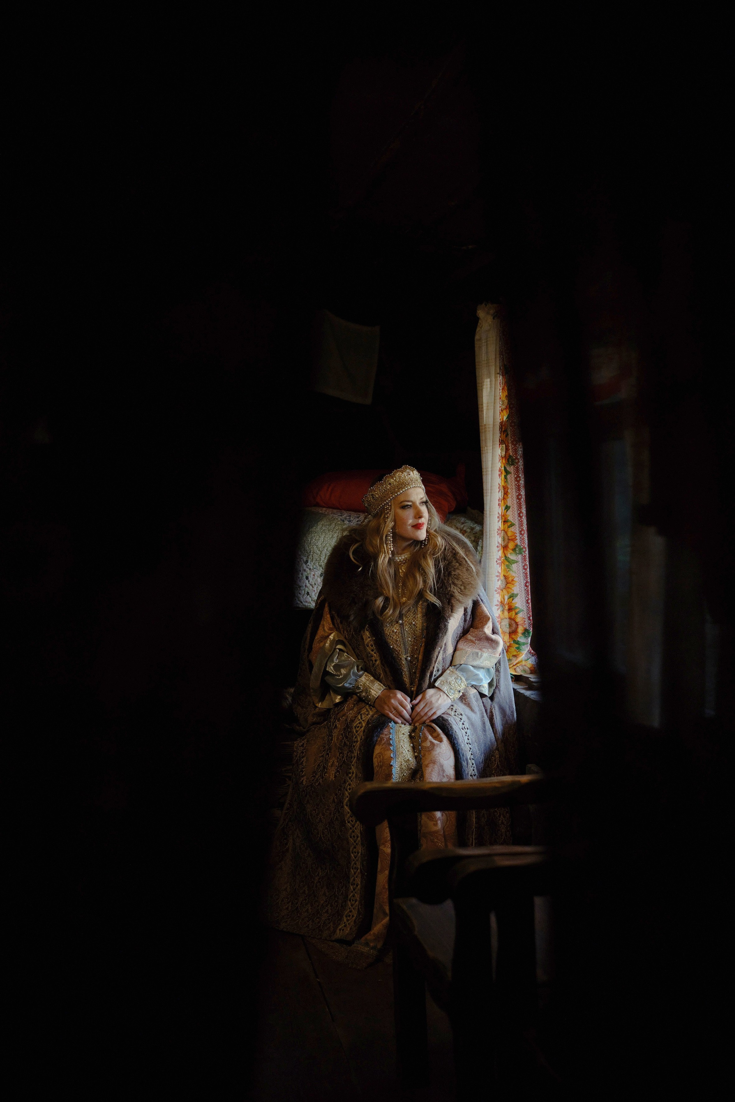 Андрей и Ольга. Фотограф Елена Маринина Москва