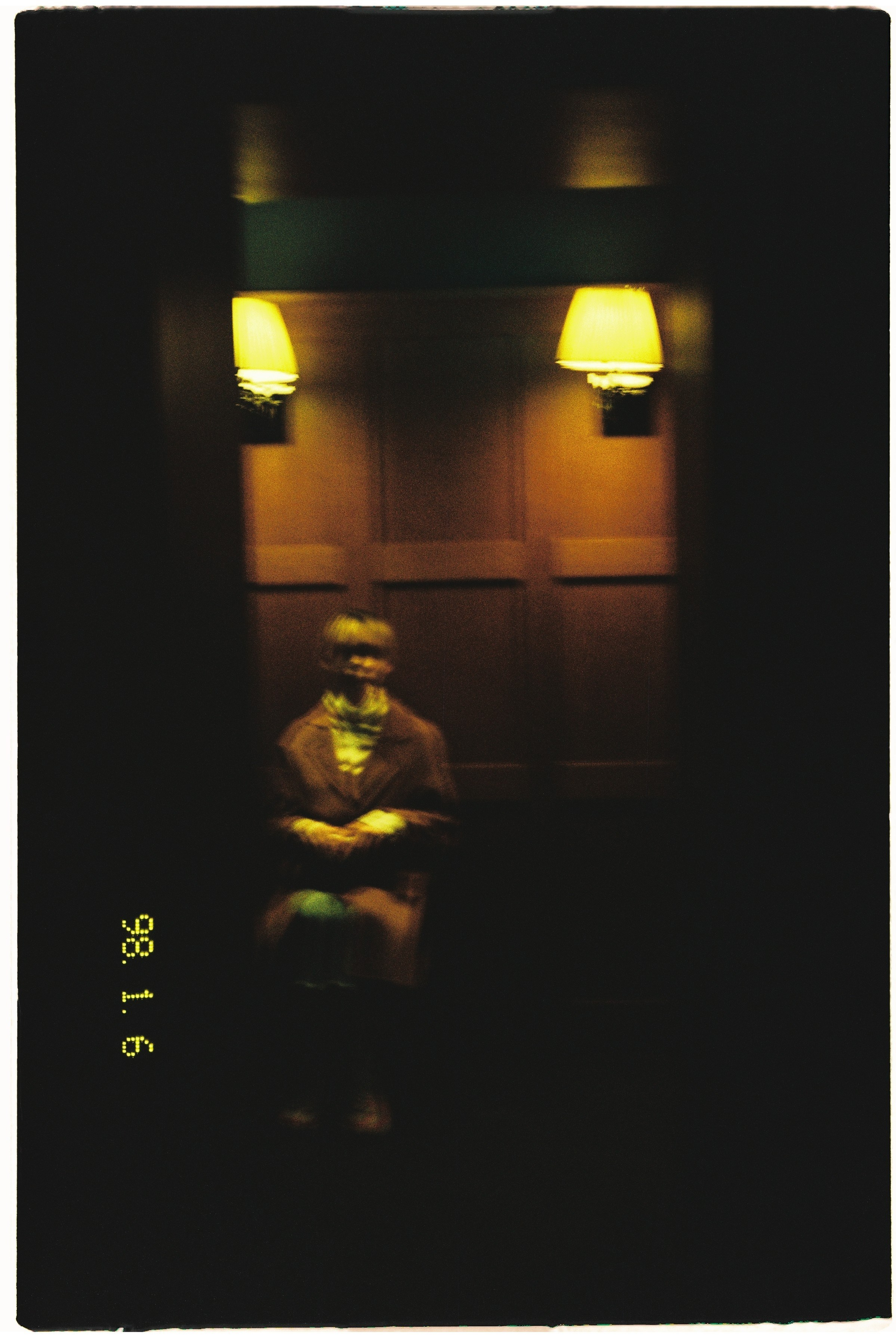 Film chronicle. Kosky ilya