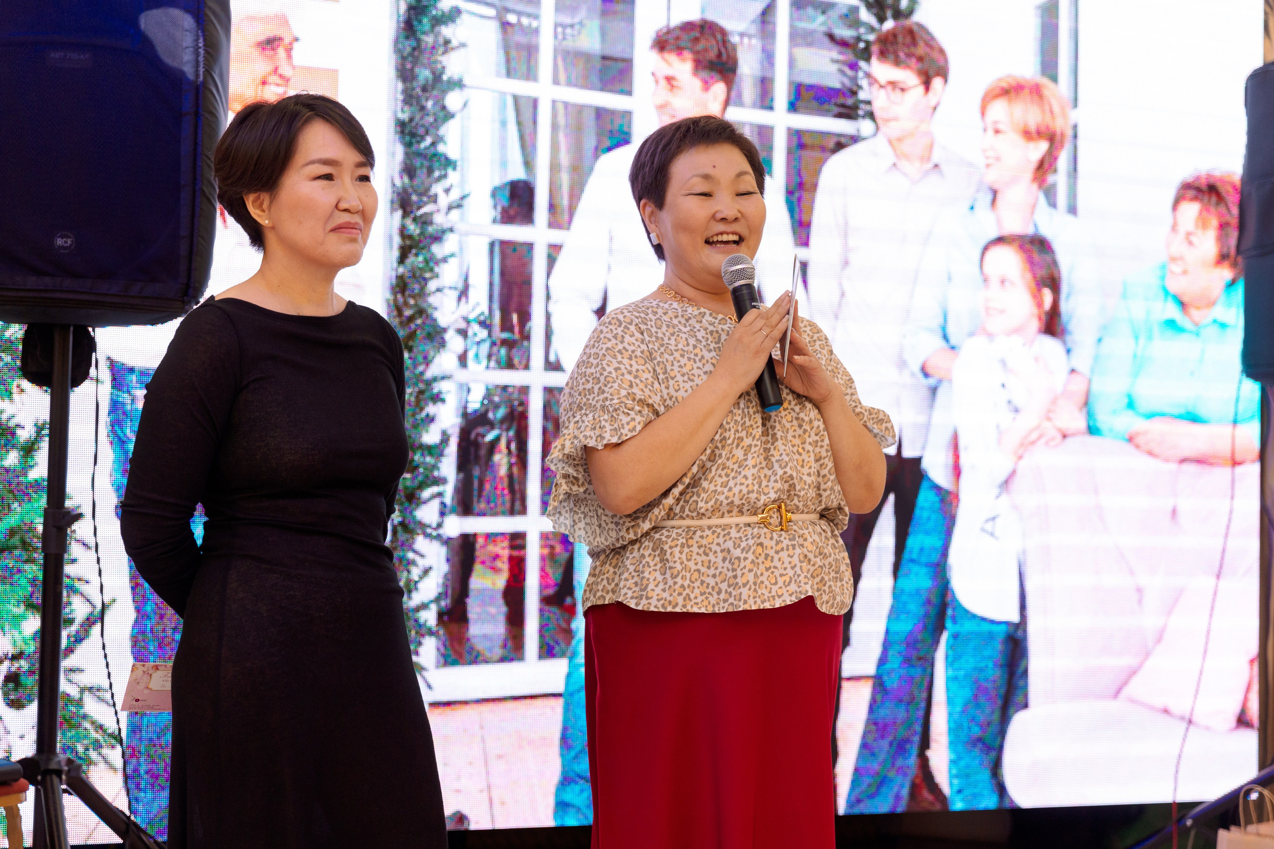 Юбилей. Свадебный и семейный фотограф в Улан-Удэ