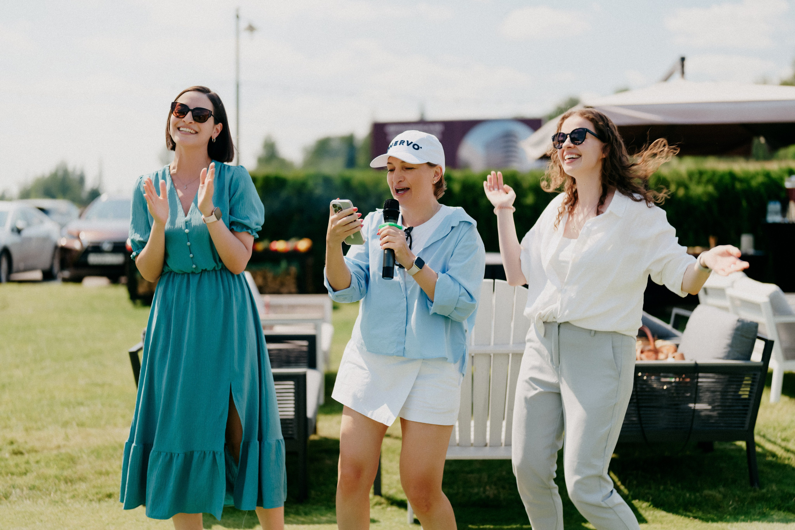 Целеево. Фотограф в Москве Дмитрий Рогов