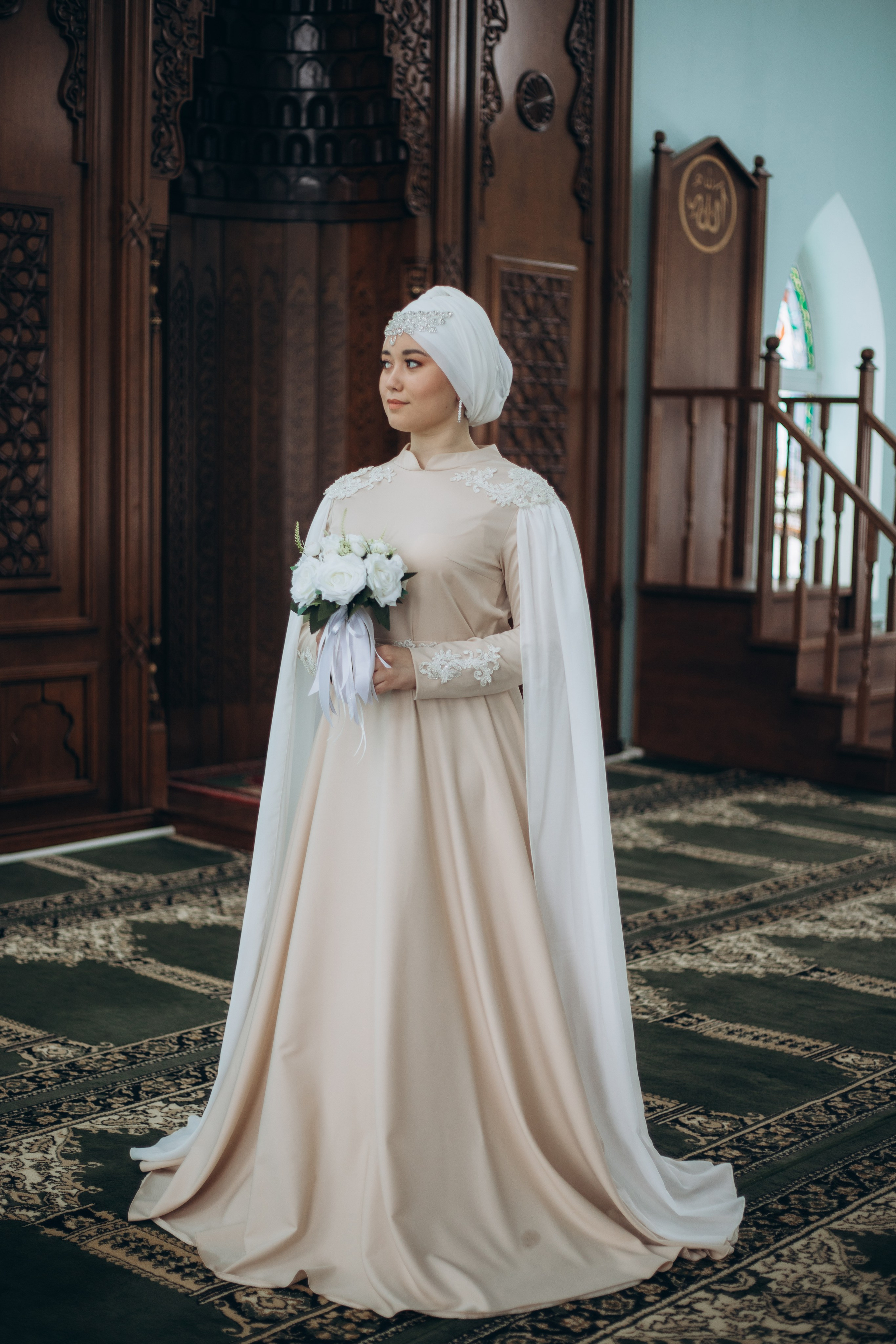 Рушан и Эльмира. Фотографии с душой