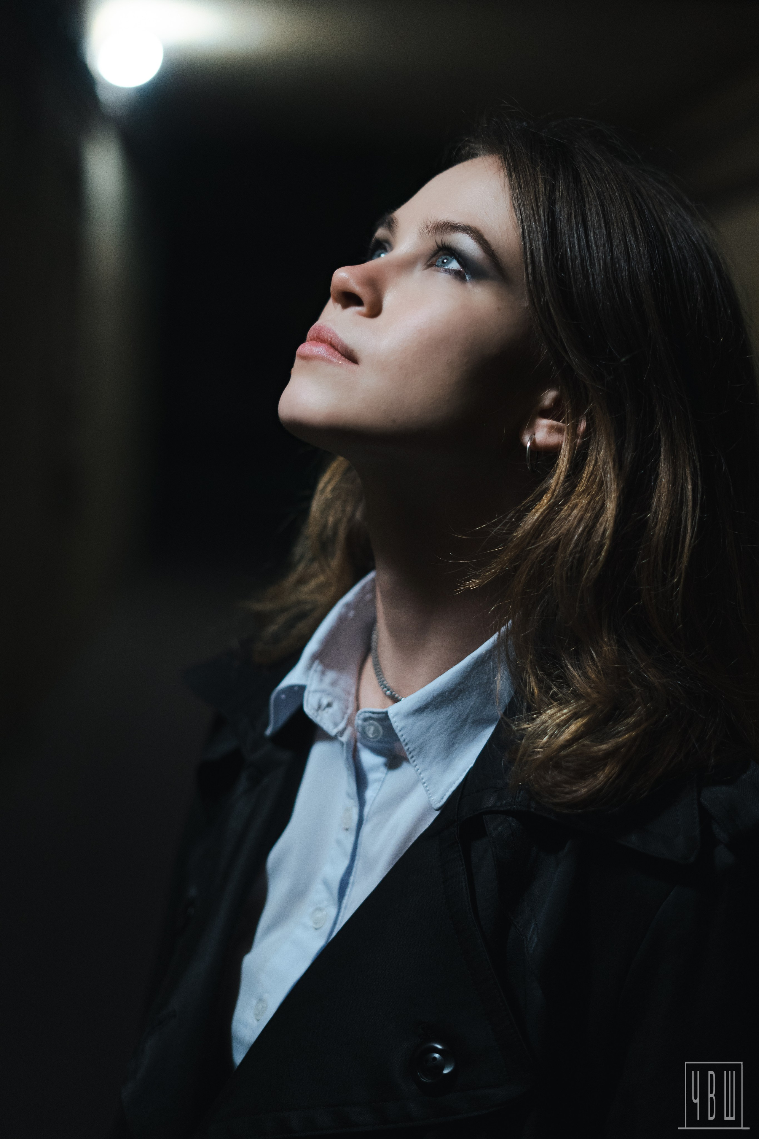 Даша, 02.09.2025, Adini. Человек в Шляпе