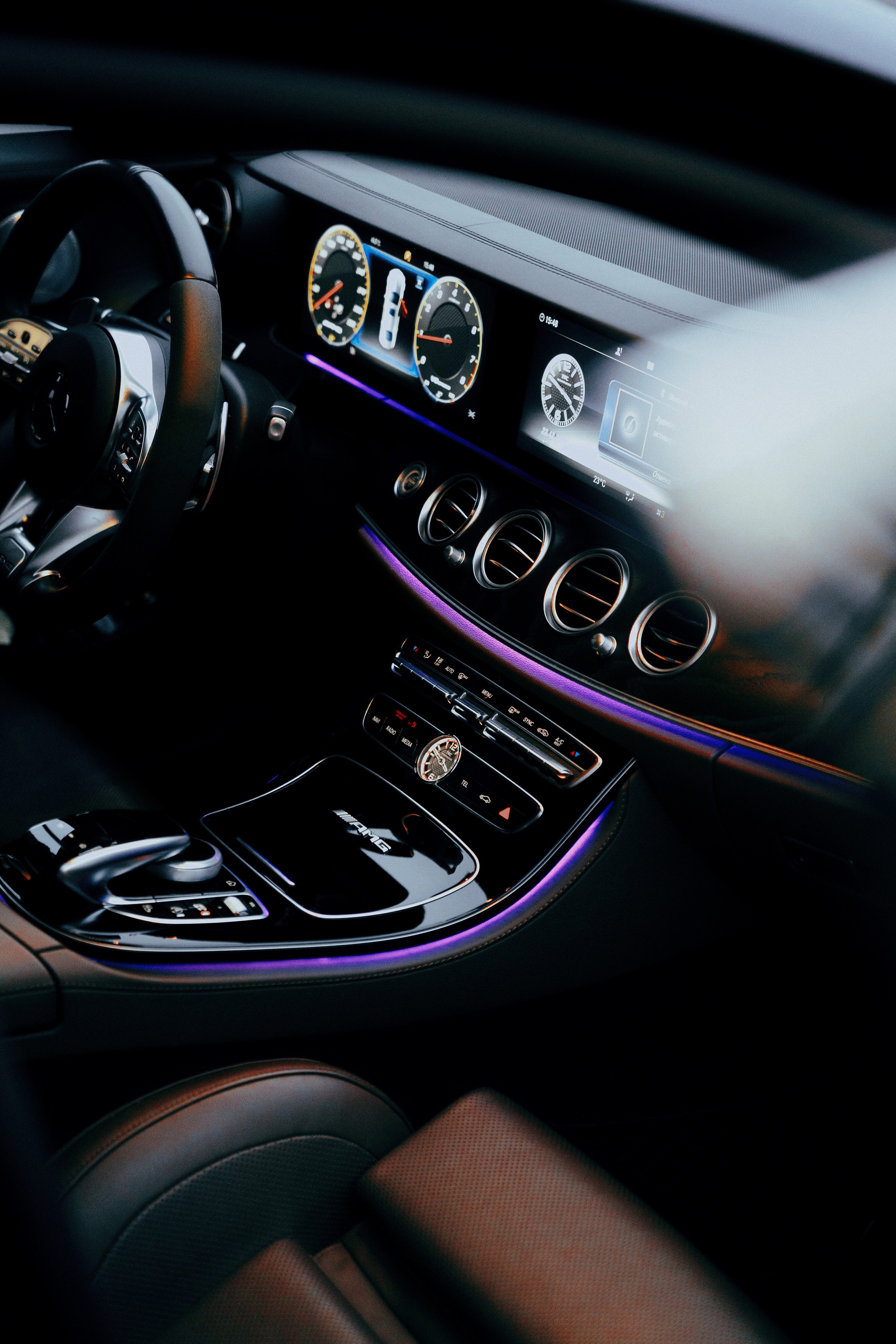 Mercedes-Benz E 63 AMG. PASHAHARCE PHOTOGRAPHER & VIDEOGRAPHER