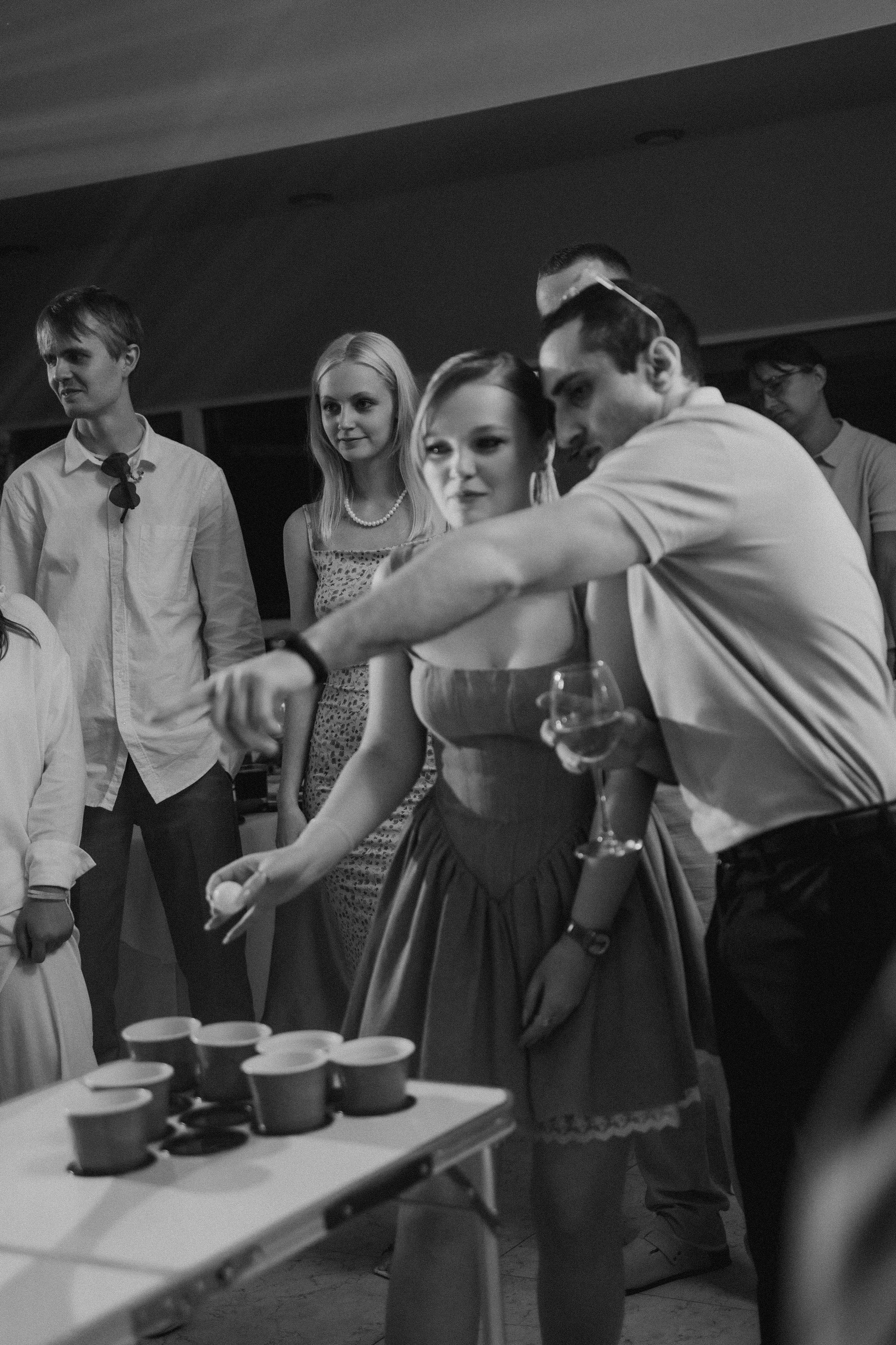 Влюбленные и счастливые. Творческий фотограф Аня Волк