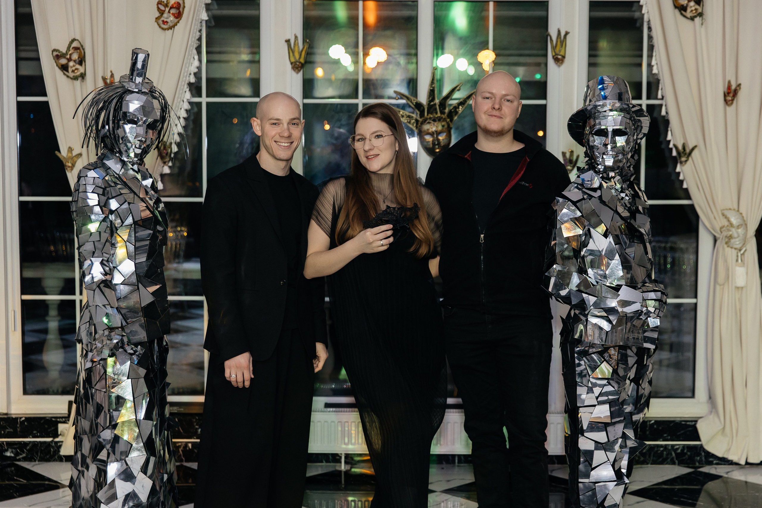 Камерный день рождения в ресторане «Bellagio». Свадебный и семейный фотограф Виолетта Сидельникова. Краснодар, Россия, Беларусь, Европа