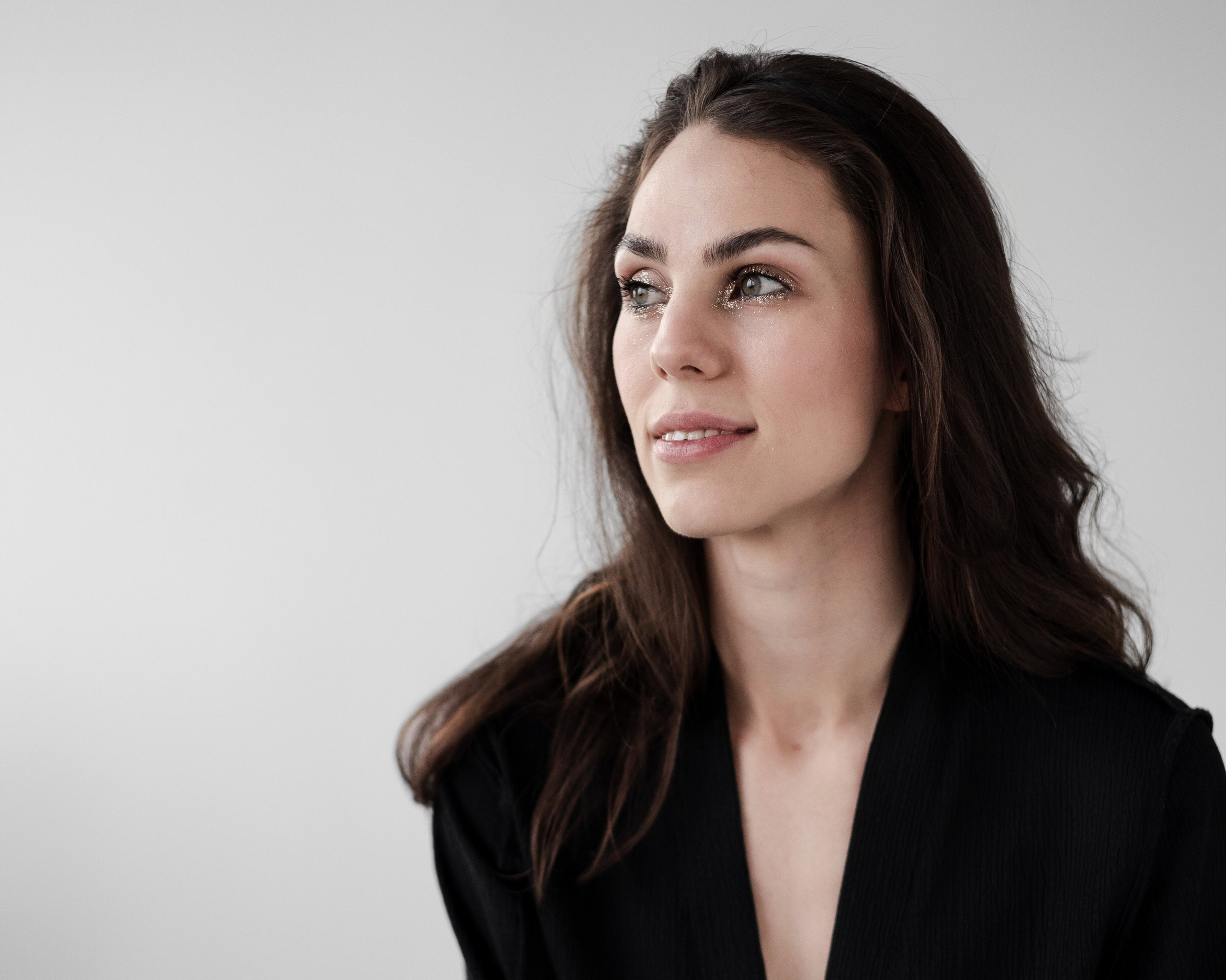 Настя. Ксения Кузнецова