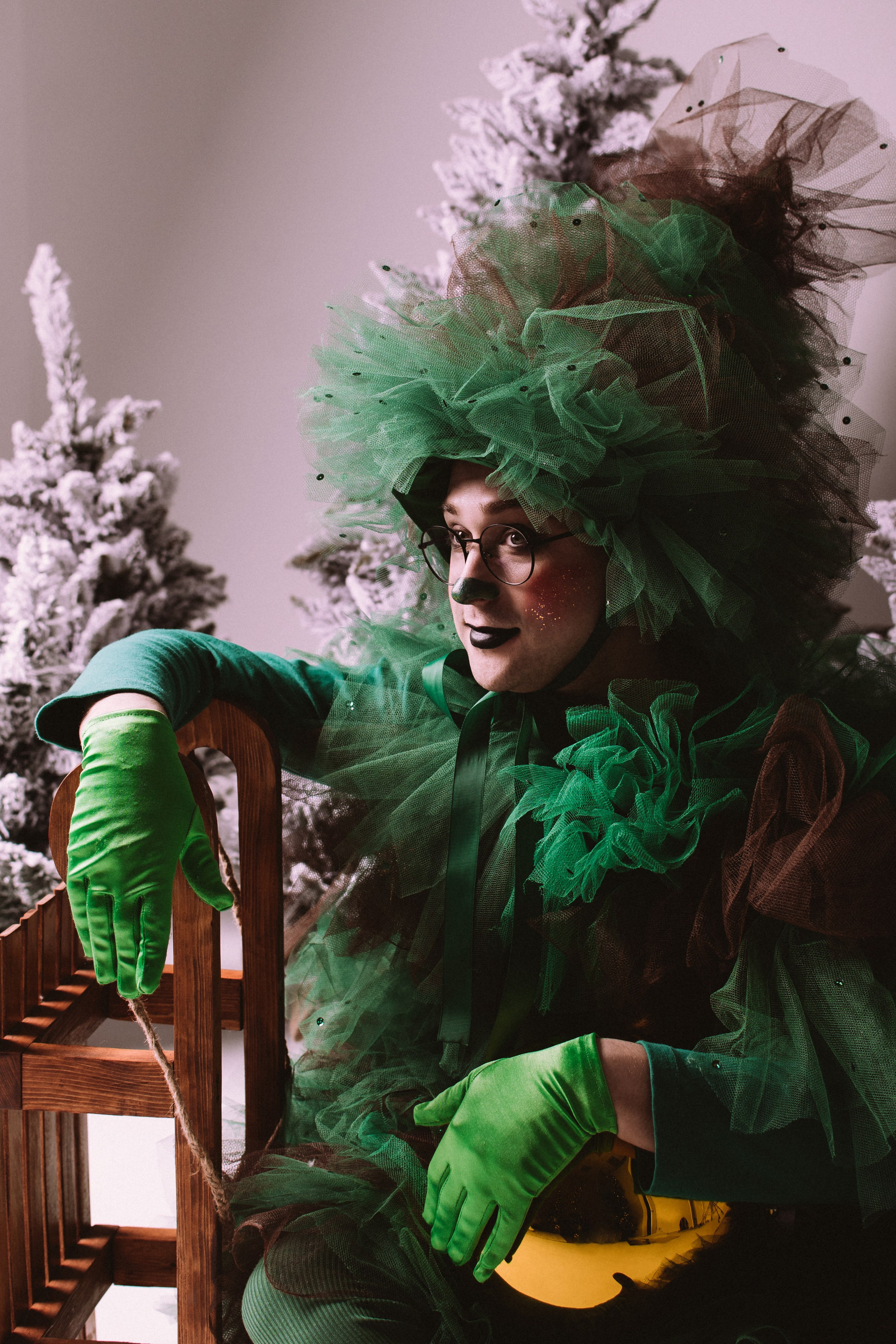 Максим: Новый год. Фотограф в Твери Дементьева Анастасия