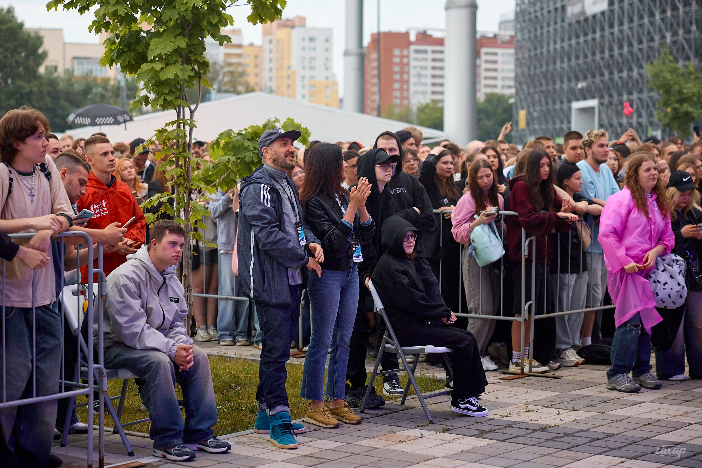 Bad Balance. Профессиональный фотограф в Екатеринбурге Юра Сахар