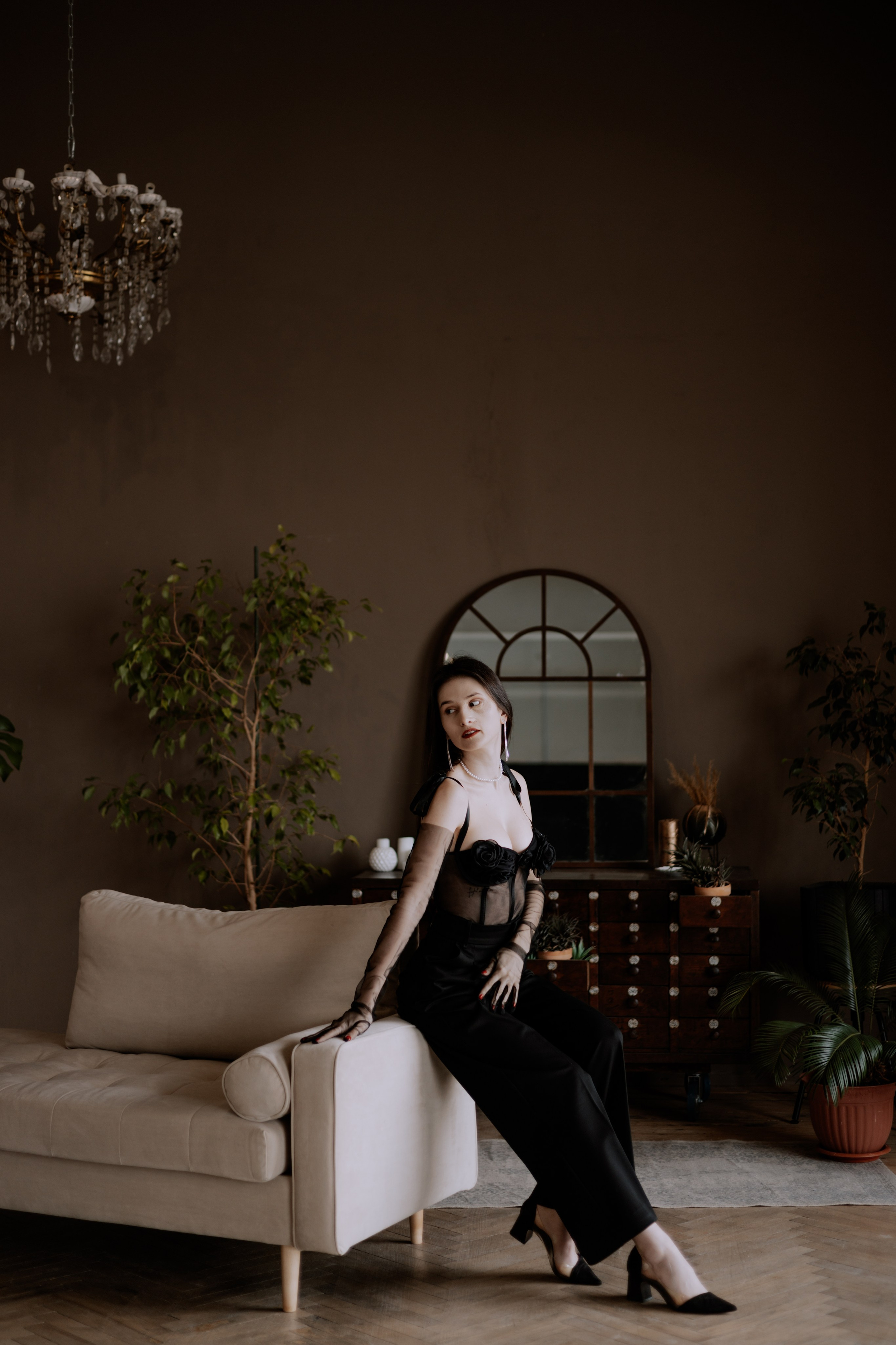 Дарья. Фотограф Волгоград Кристина Прохоренко