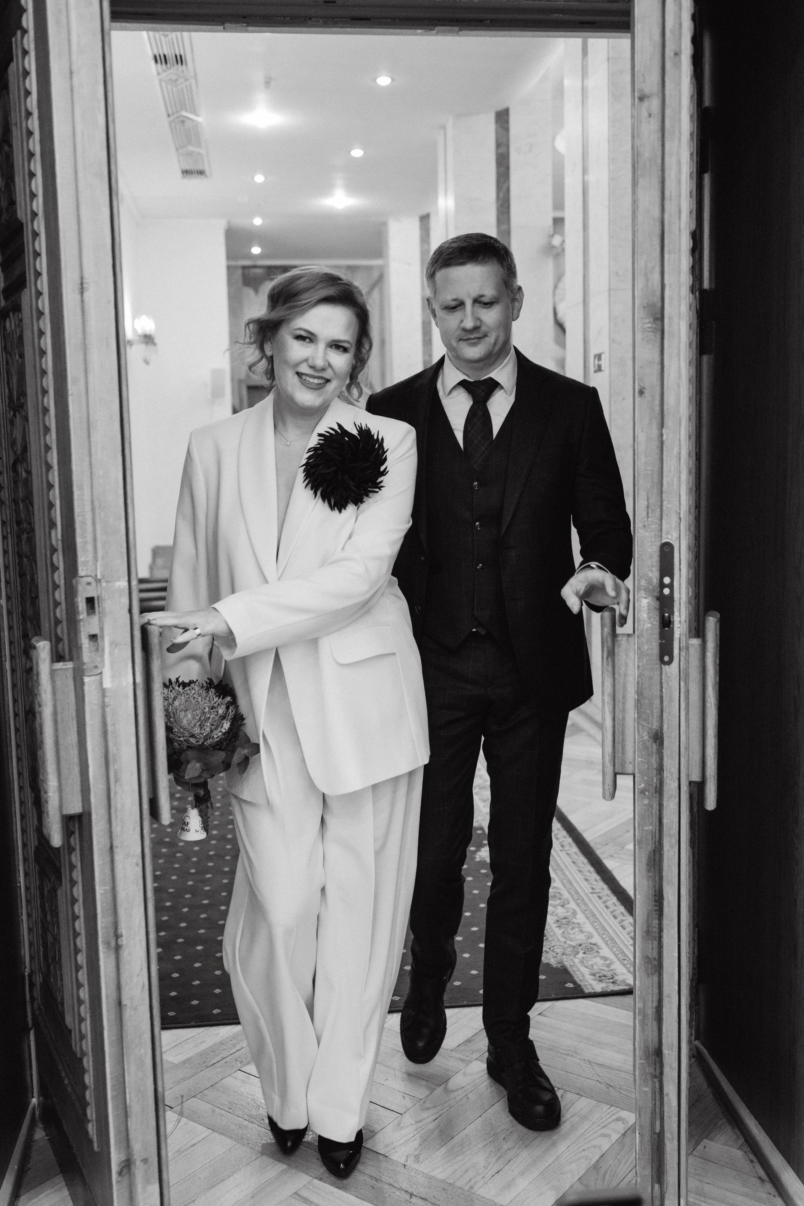 Влад и Оля (25 лет). Портретный фотограф Дорошко Анастасия