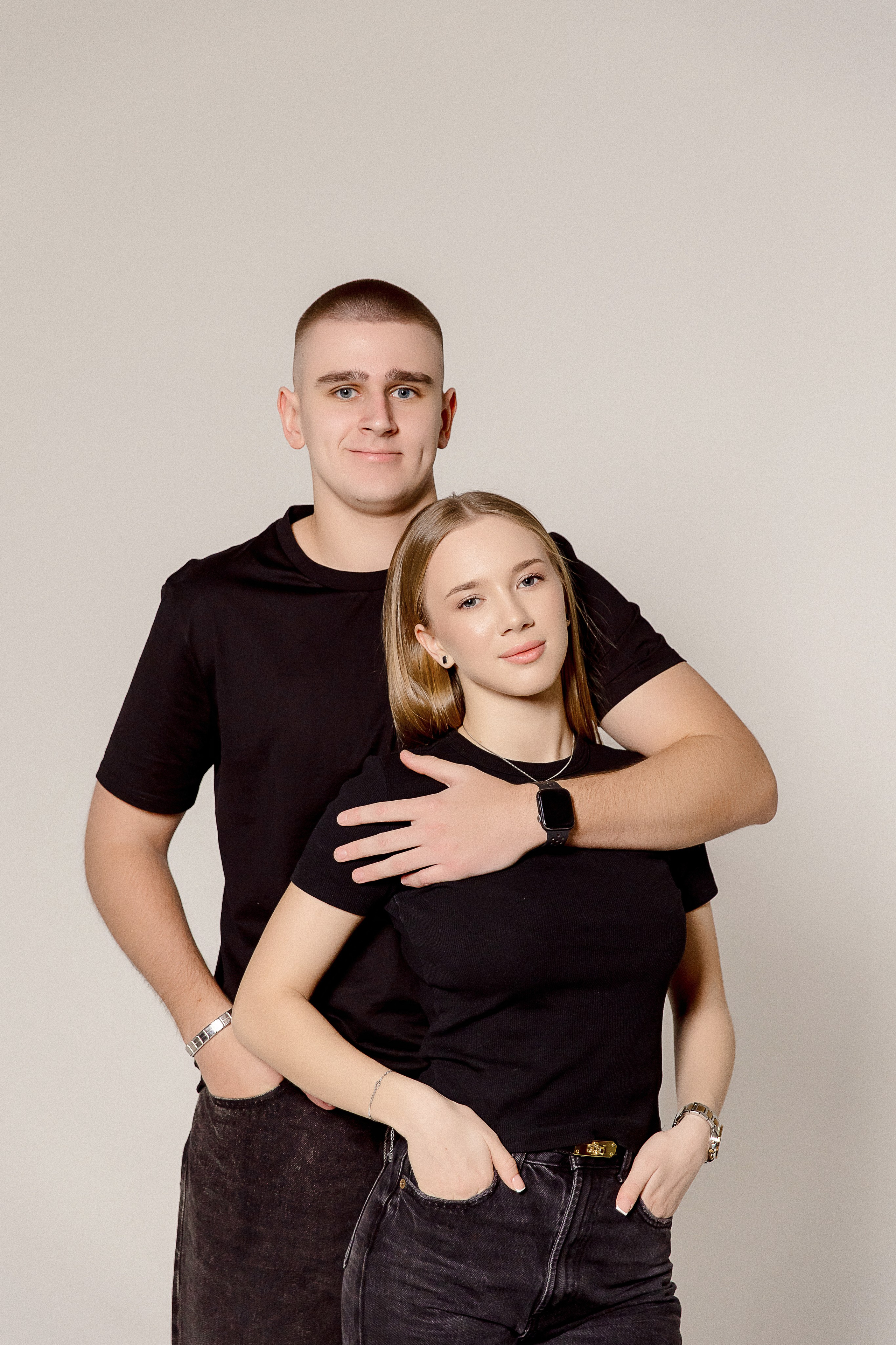 Елизавета. Фотограф Надежда Валерьевна Сергиенко